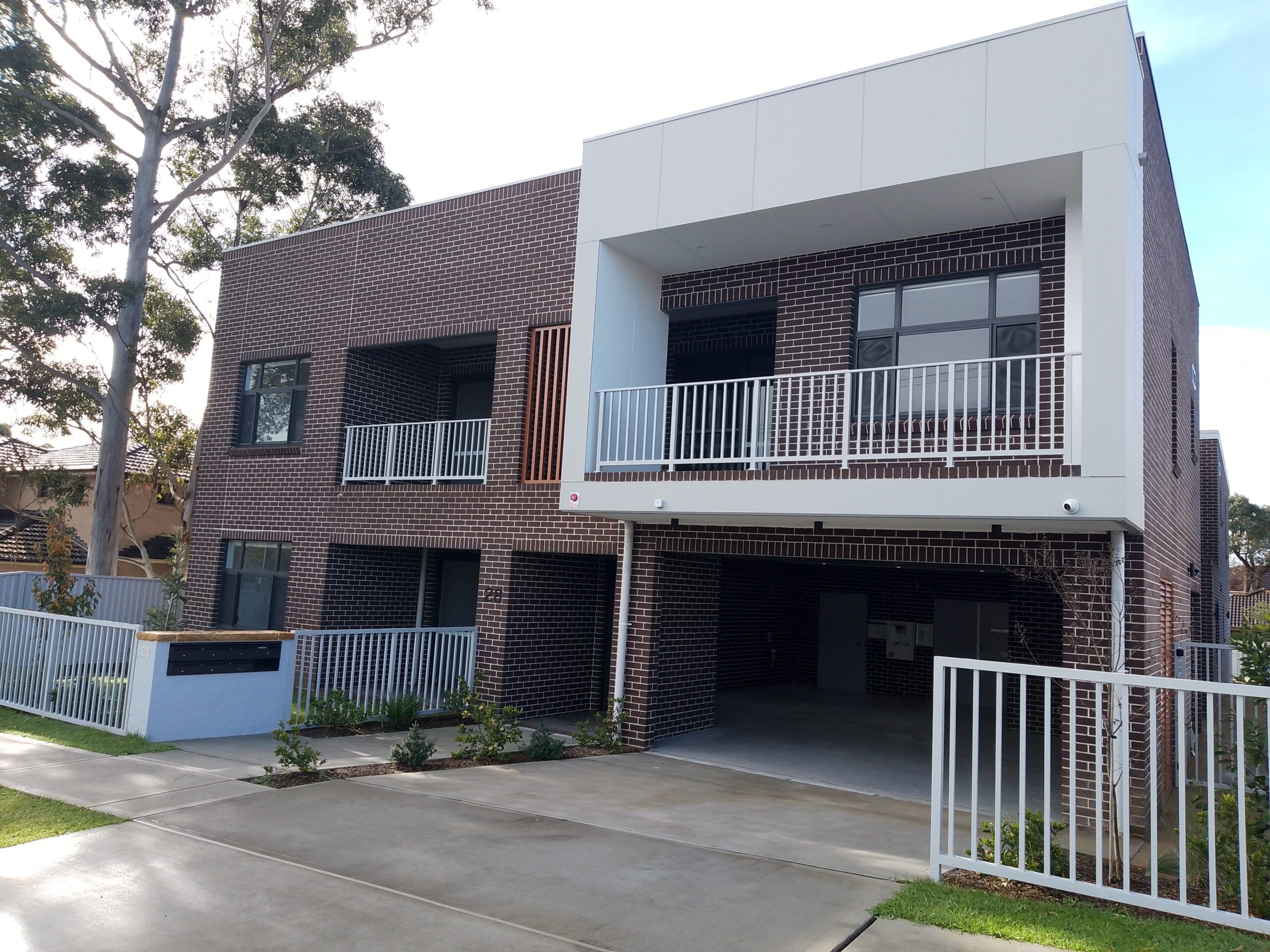 Brand New Specialist Disability Accommodation (SDA) in Merrylands — Home image 5