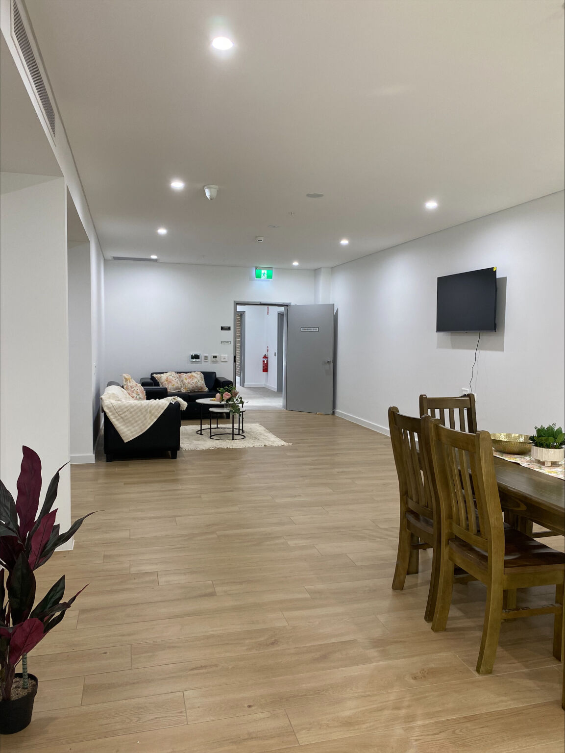Brand New Specialist Disability Accommodation (SDA) in Merrylands — Home image 6
