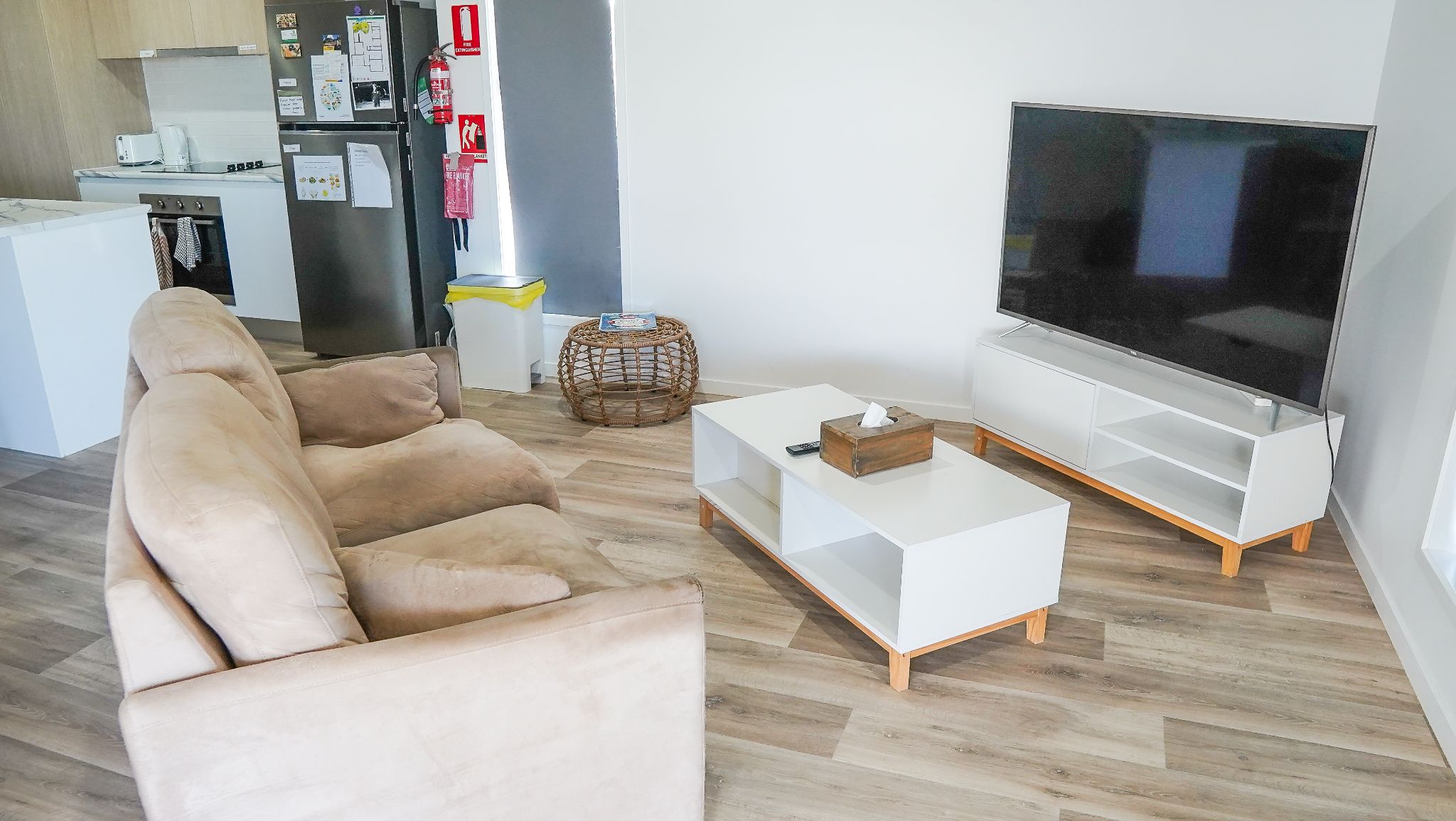 Tinana/Maryborough - Male SIL home Opportunity 1:3 — Home image 4