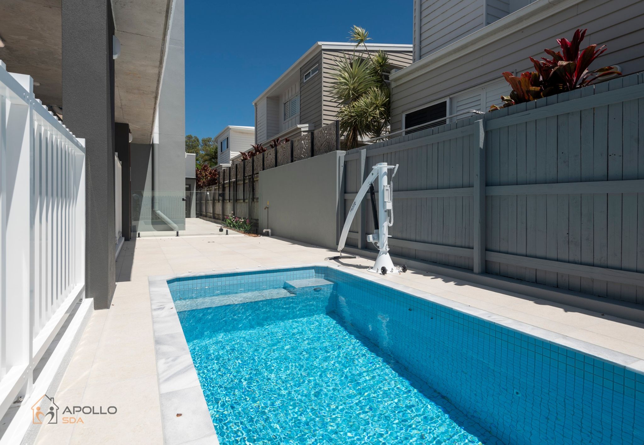 Maroochydore - 1 x 1 BEDROOM VACANCY! — Home image 2