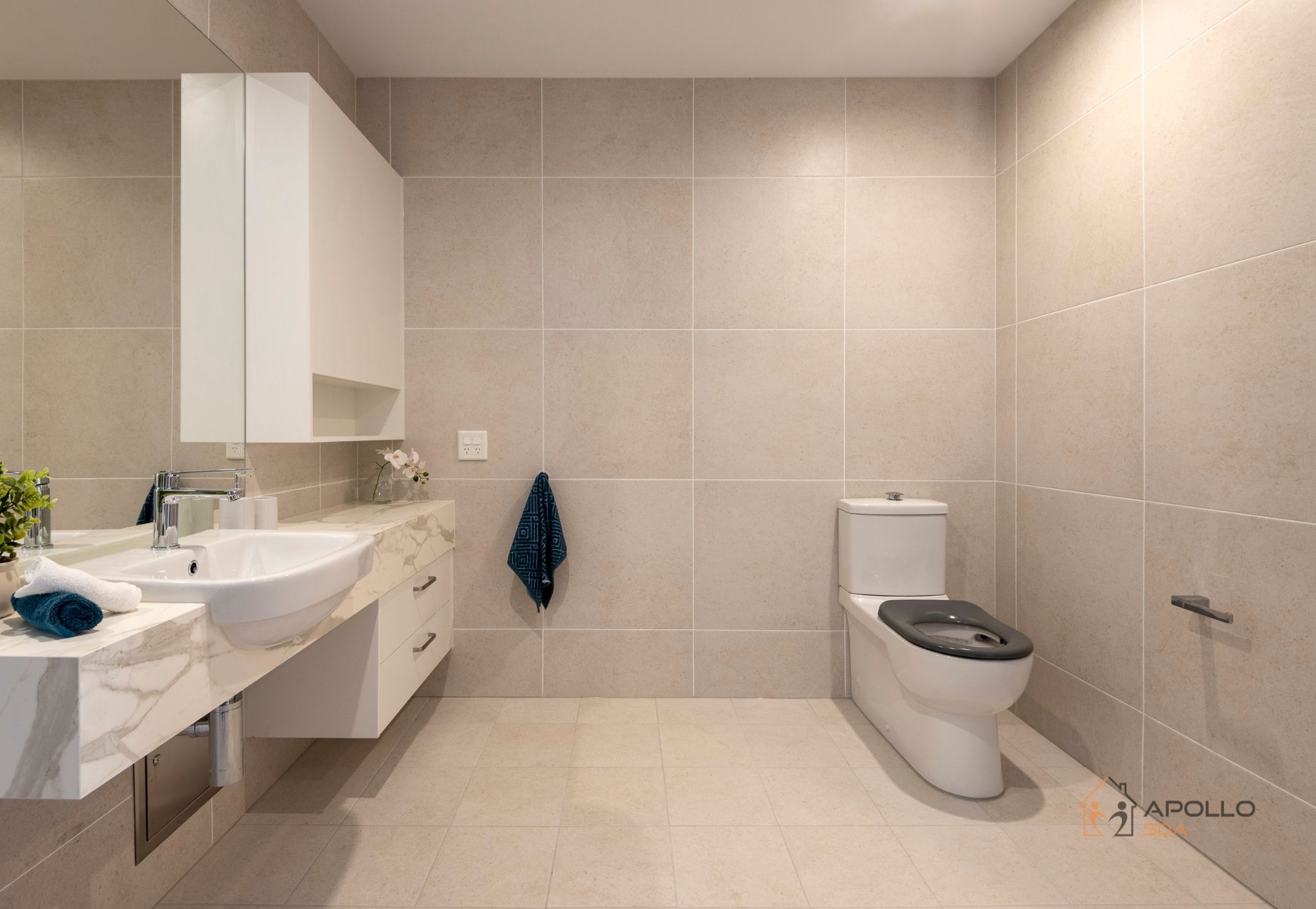 Maroochydore - 1 x 1 BEDROOM VACANCY! — Home image 4