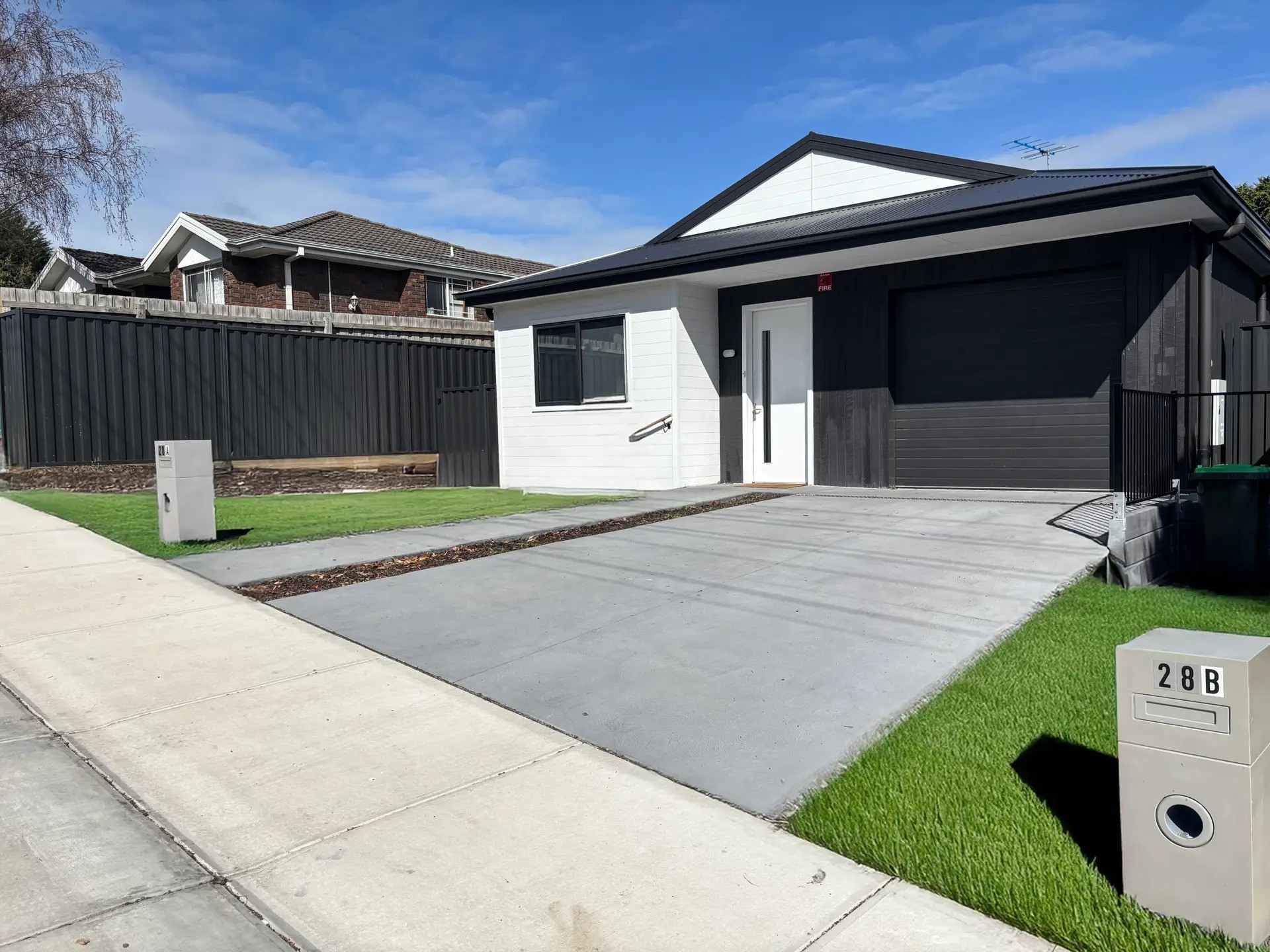 Your new Robust home! — Home image 6