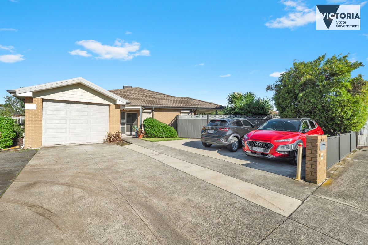 Comfortable living in Craigieburn — Home image 12