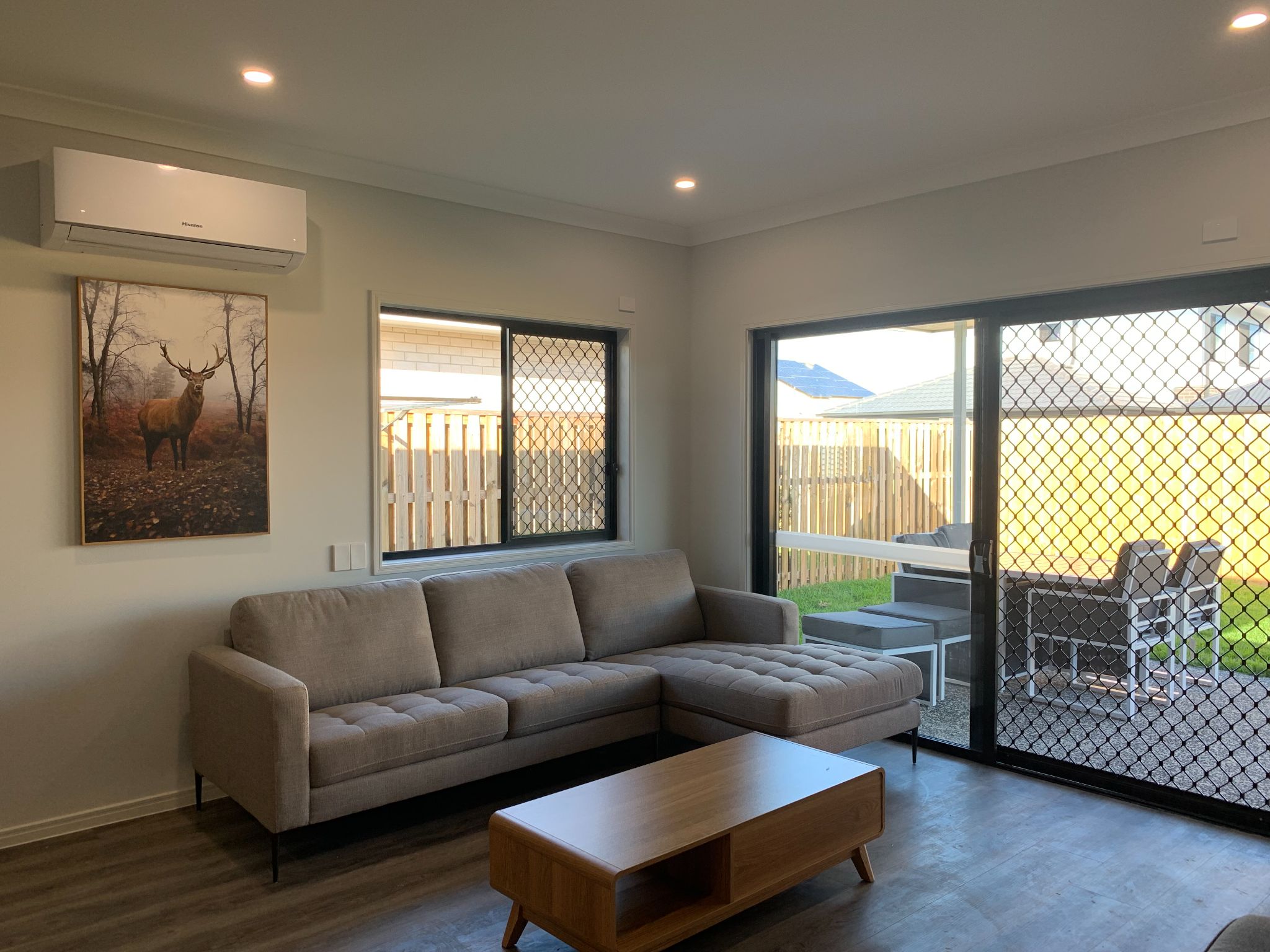 Lakeside Living - Brand New, 4 Bed High Physical Support SDA House — Home image 2