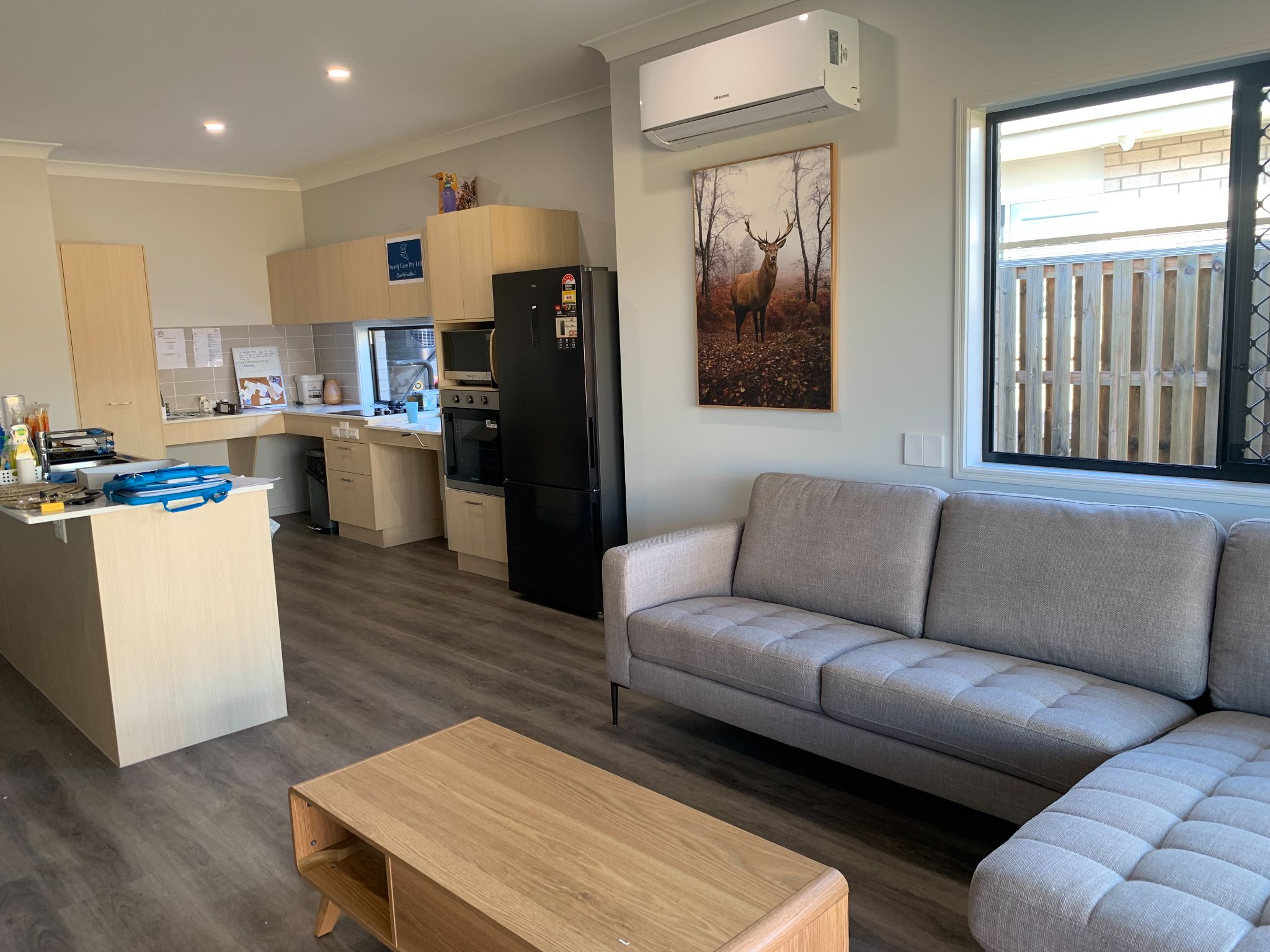 Lakeside Living - Brand New, 4 Bed High Physical Support SDA House — Home image 5