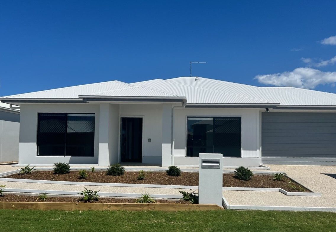 3 Bedroom + OOA Home in Nirimba, Sunshine Coast — Home image 5