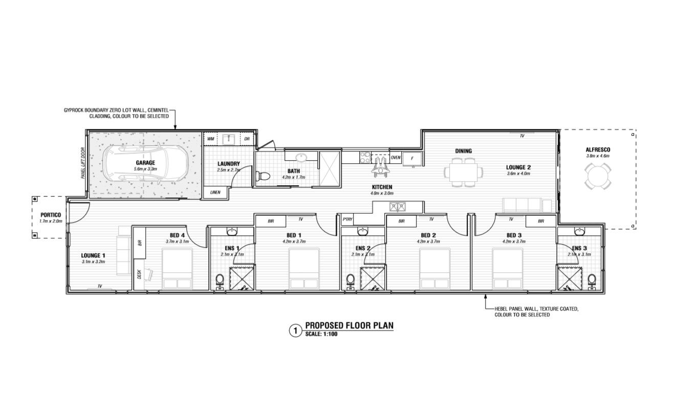 Your new Home in the Northern Suburbs of Adelaide — Home image 3