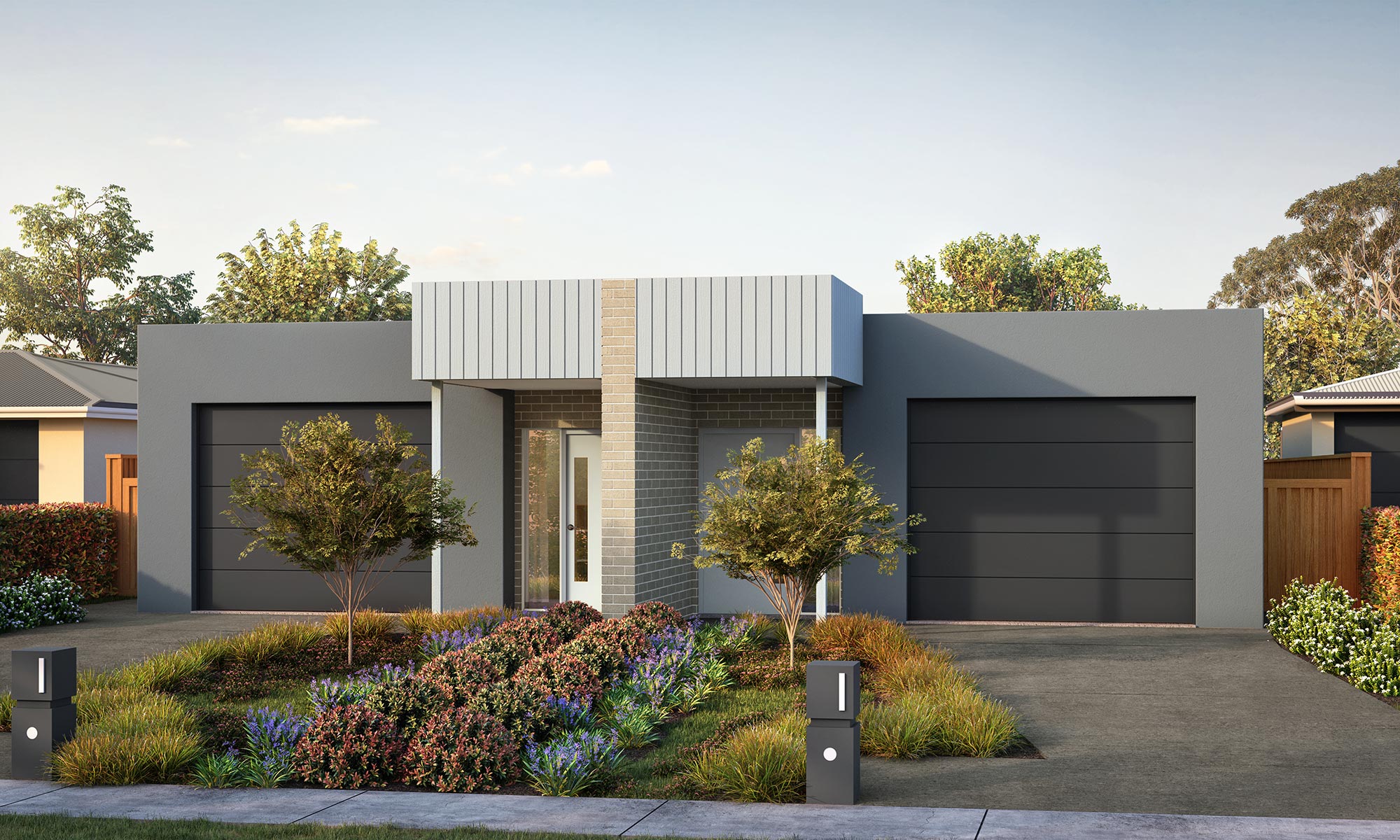 Bright Home Beside Green Reserve 2 Bed/2 Bath (+OOA) HPS — Home image 4