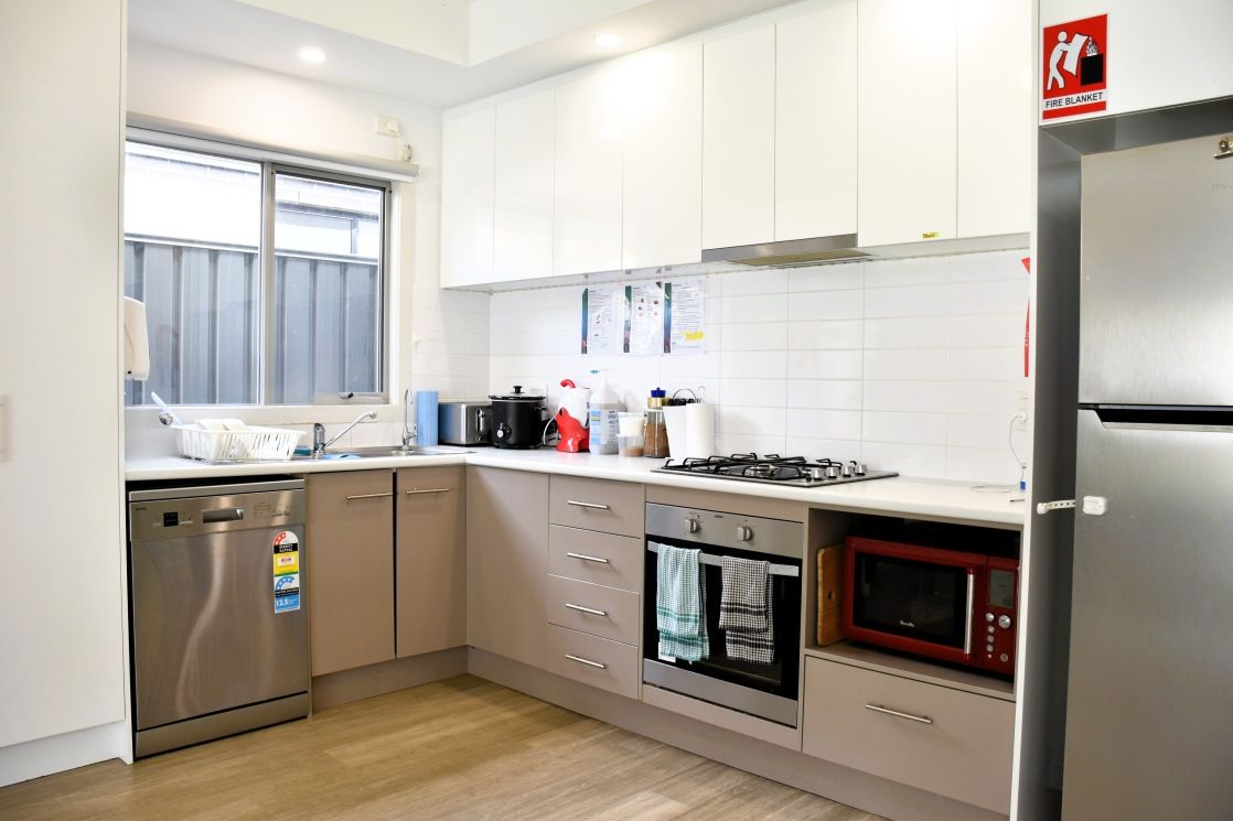3 Bedroom SDA now available in Parahills — Home image 12