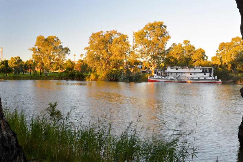 Discover Buronga, NSW: Your Ideal SDA Home Awaits — Home image 3