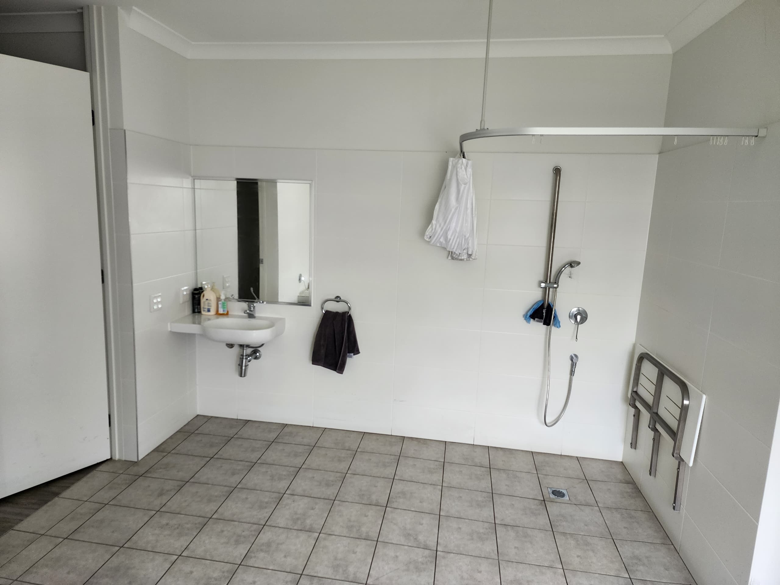 4 Bedroom SDA Registered Property with 24/7 Support Options — Home image 4
