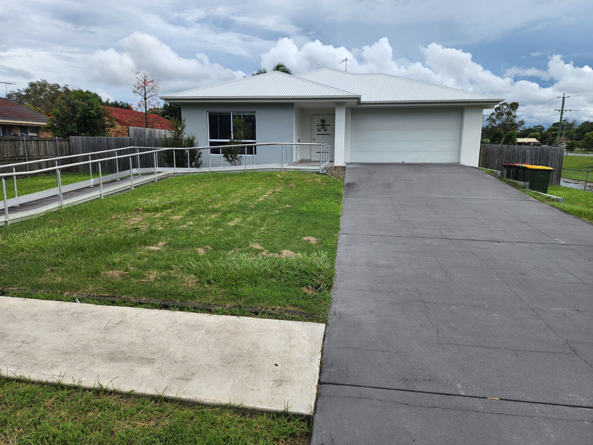 4 Bedroom SDA Registered Property with 24/7 Support Options — Home image 4