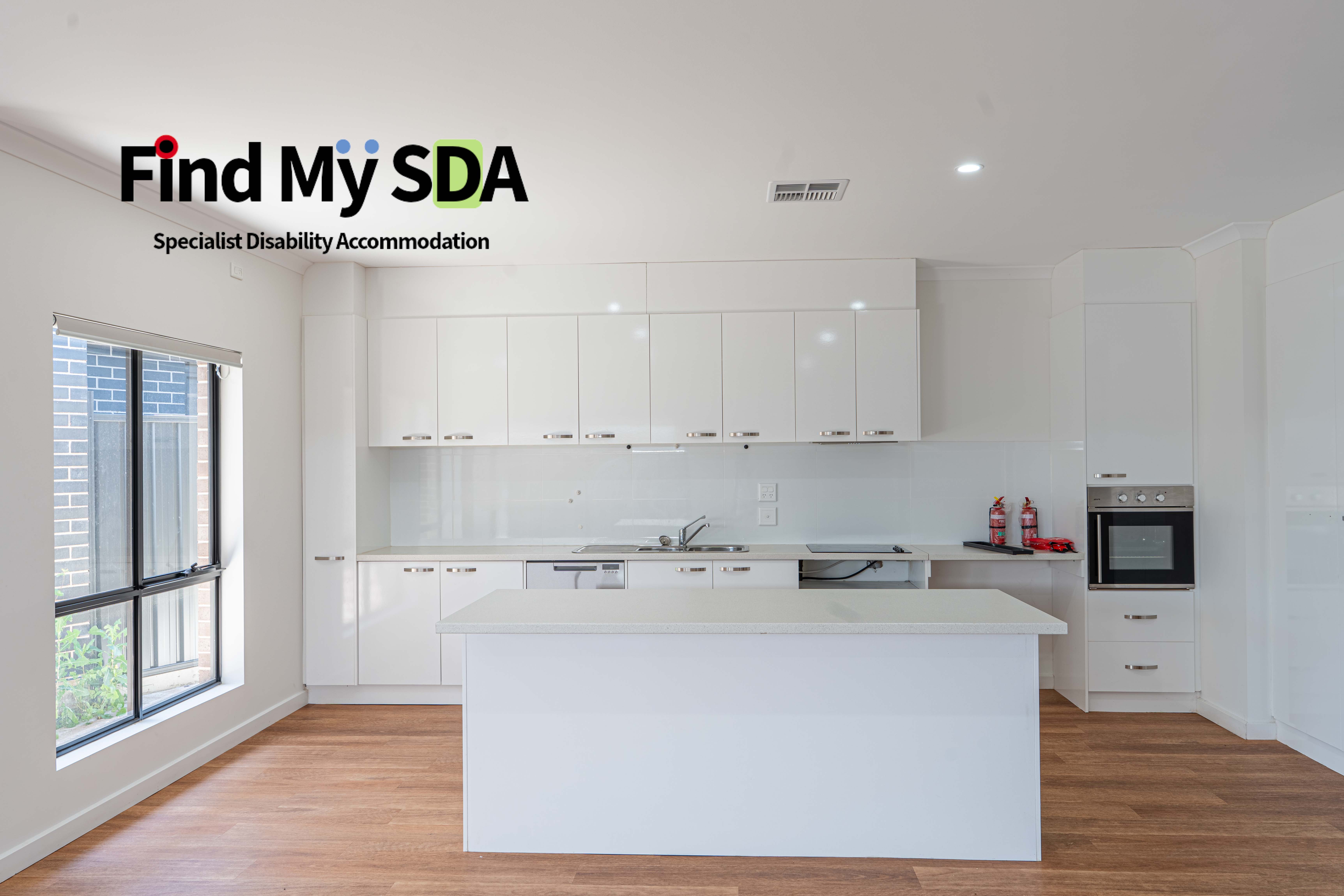 High Physical Support/Fully Accessible - Brand New - Smithfield Plains 5114 — Home image 3