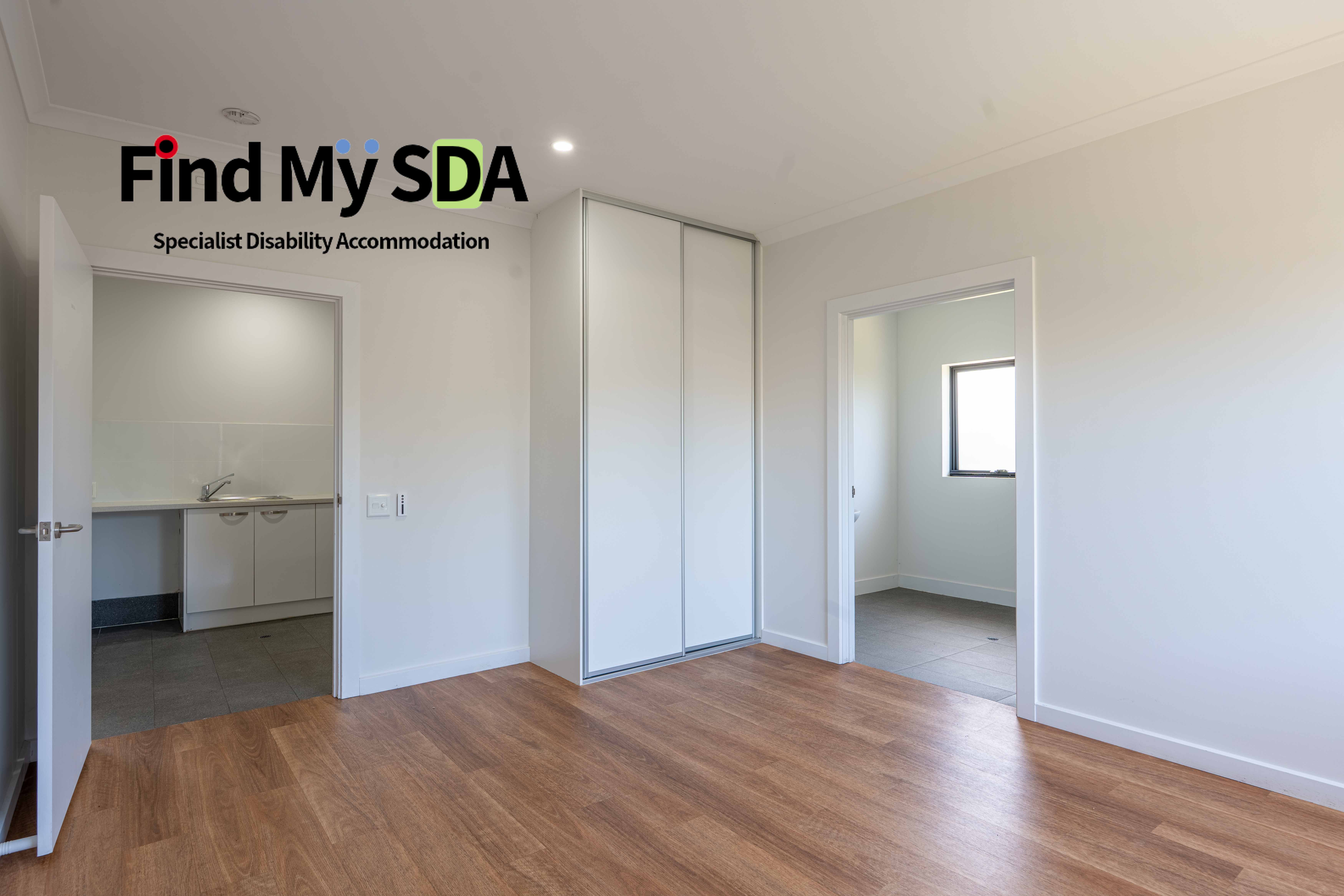 High Physical Support/Fully Accessible - Brand New - Smithfield Plains 5114 — Home image 4