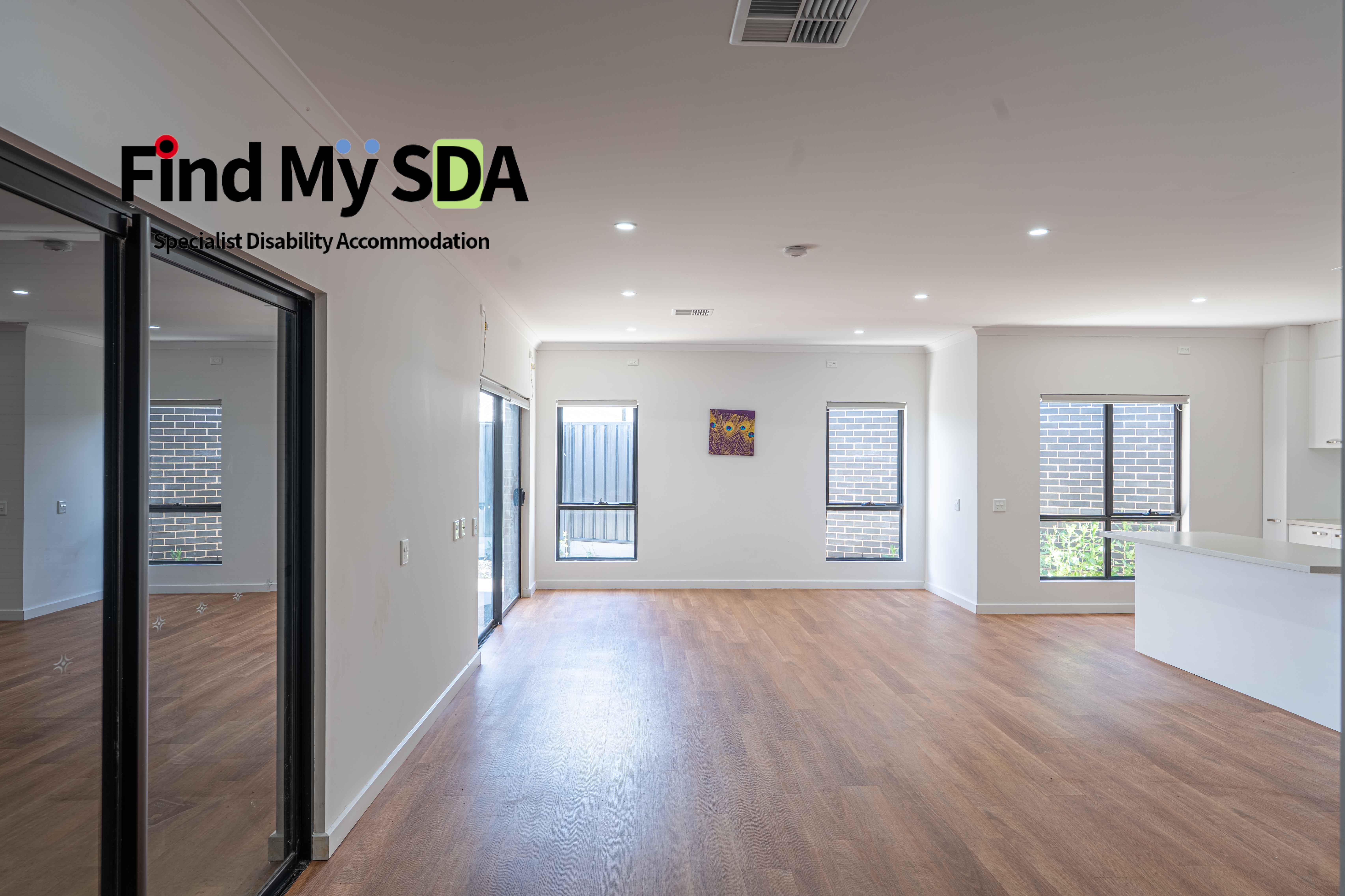 High Physical Support/Fully Accessible - Brand New - Smithfield Plains 5114 — Home image 5