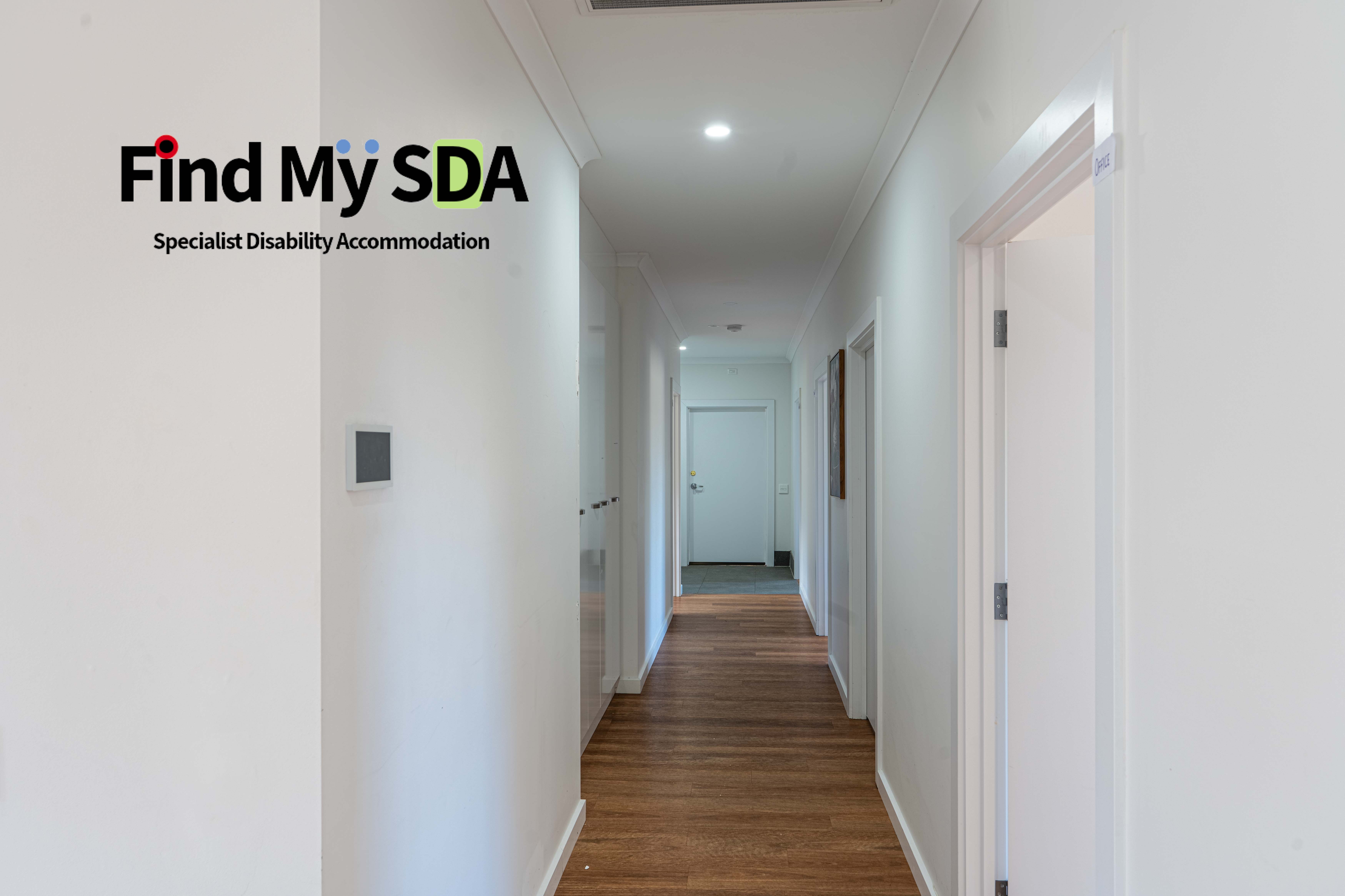 High Physical Support/Fully Accessible - Brand New - Smithfield Plains 5114 — Home image 7