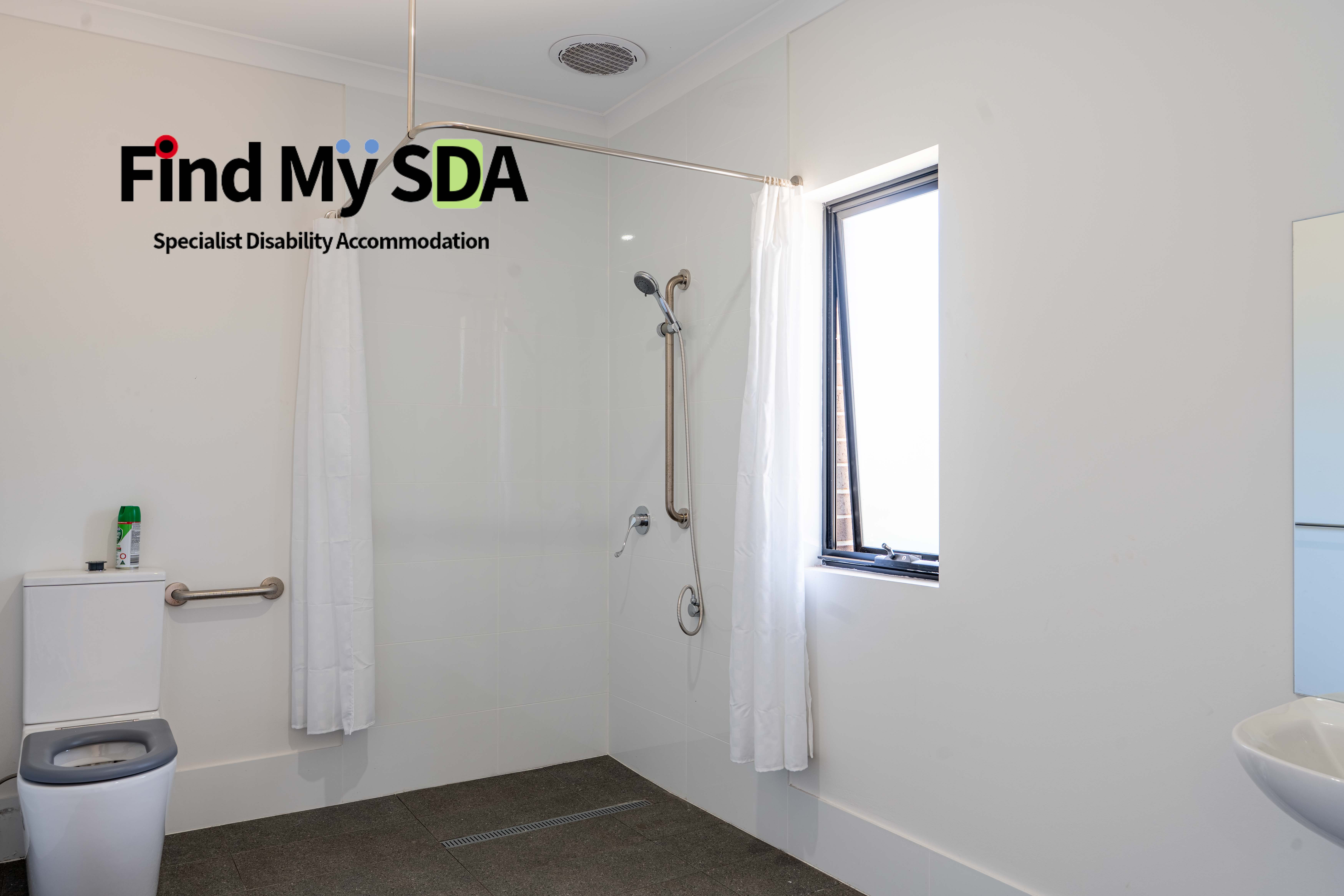 High Physical Support/Fully Accessible - Brand New - Smithfield Plains 5114 — Home image 8