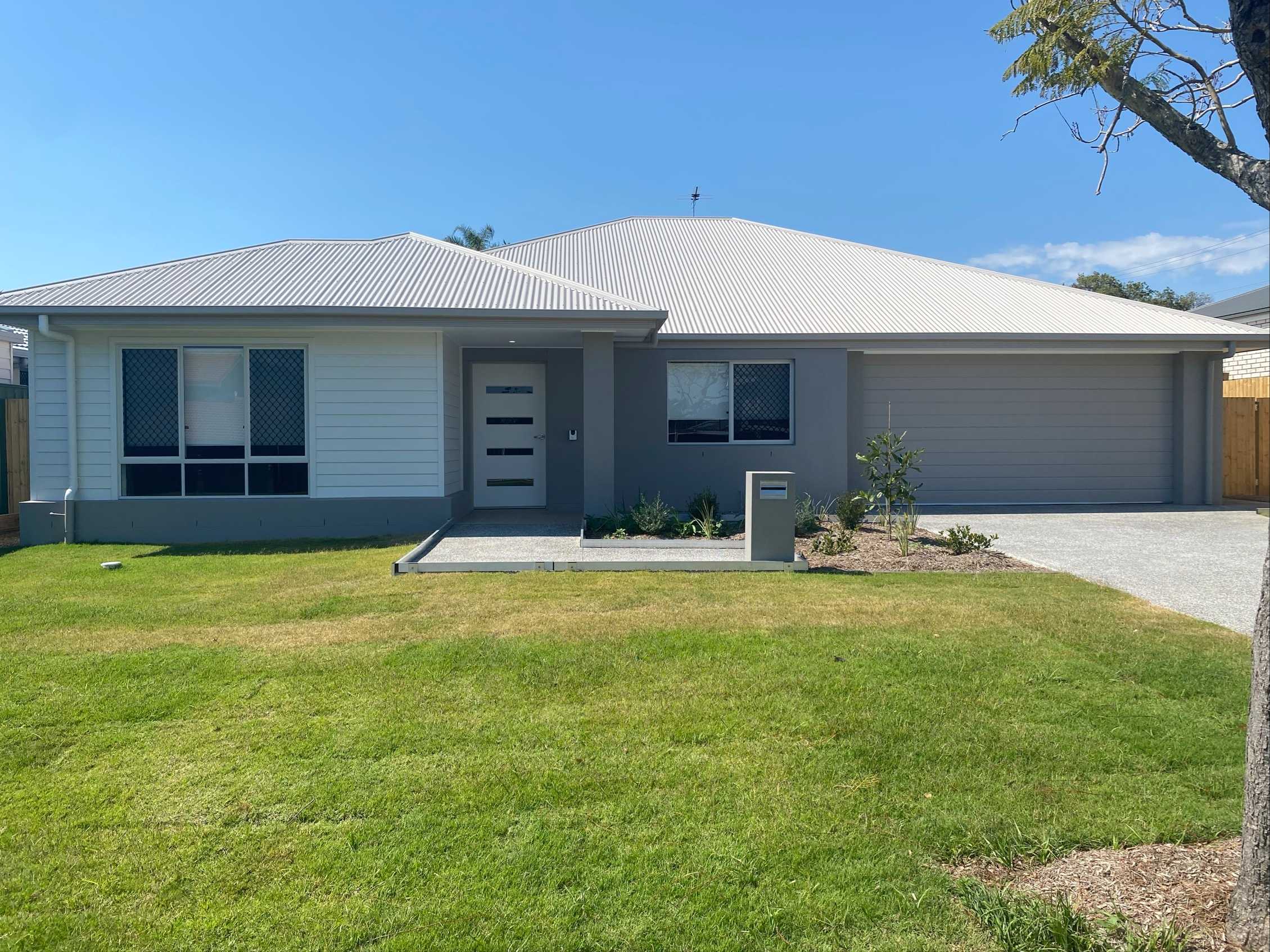 High Physical Support Living in the Heart of Capalaba Coming Soon! — Floorplan 1