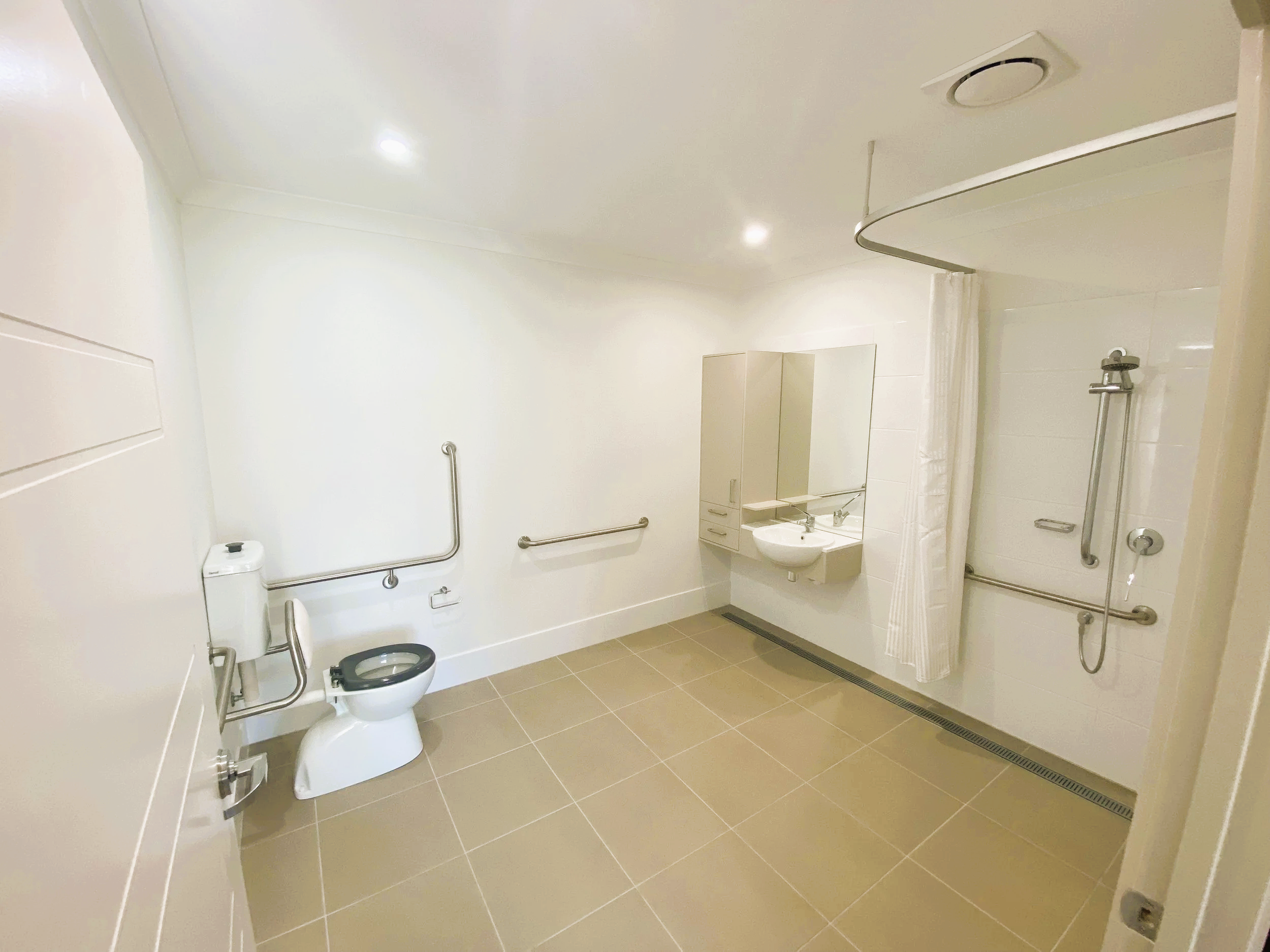 High Physical Support Living in the Heart of Capalaba Coming Soon! — Home image 2