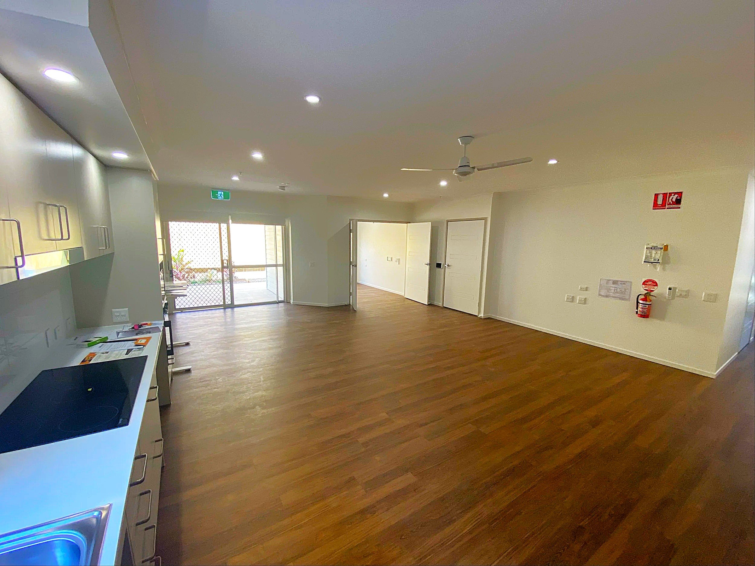 High Physical Support Living in the Heart of Capalaba Coming Soon! — Home image 5