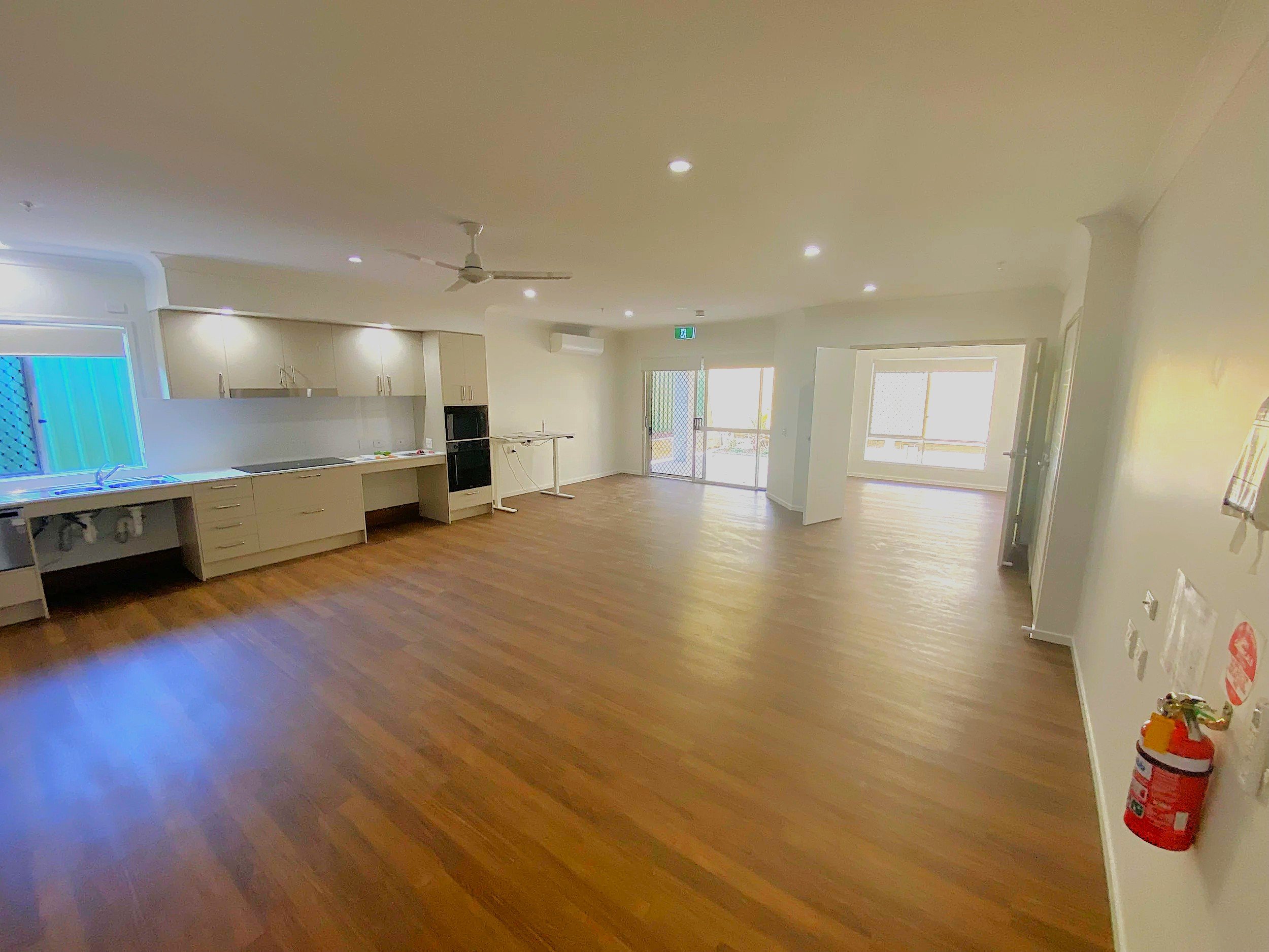High Physical Support Living in the Heart of Capalaba Coming Soon! — Home image 9