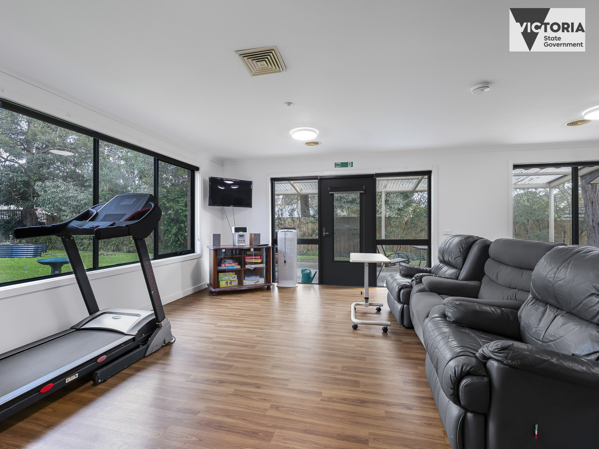 Shared Supported Living in Bayswater — Home image 4