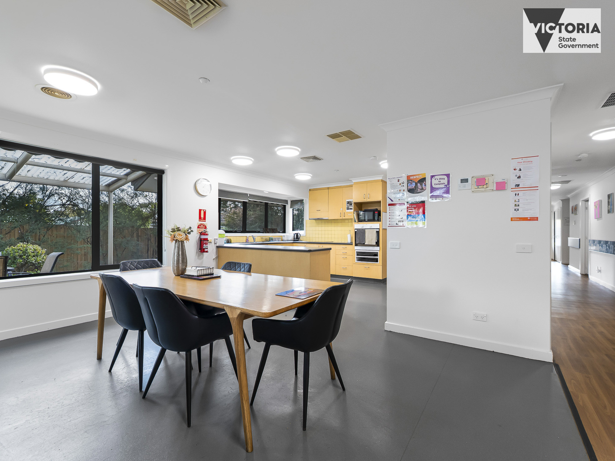 Shared Supported Living in Bayswater — Home image 5