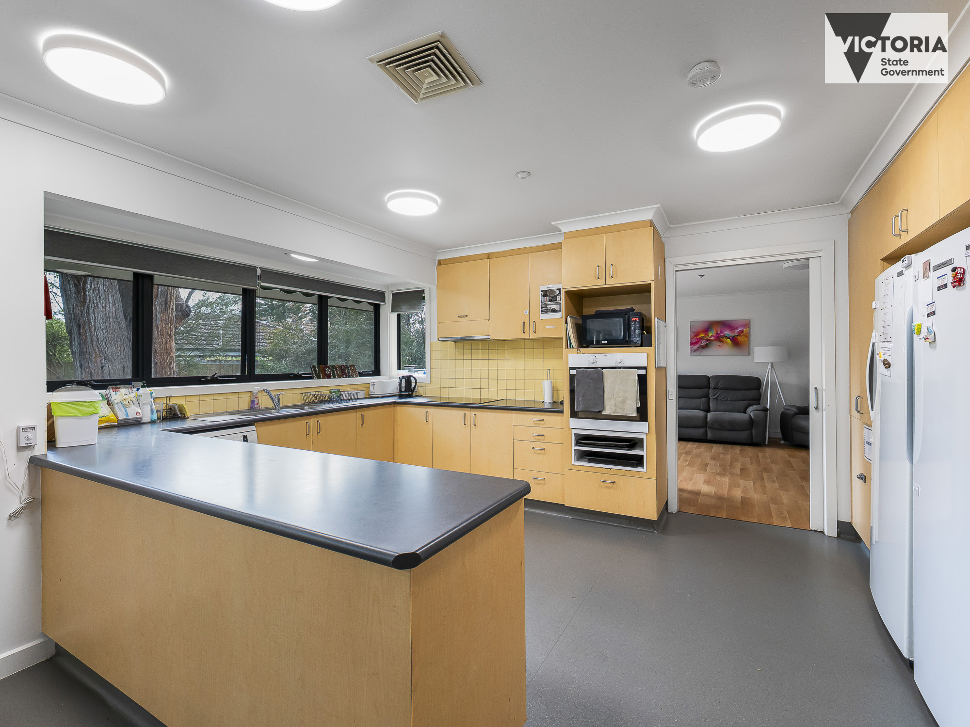Shared Supported Living in Bayswater — Home image 6