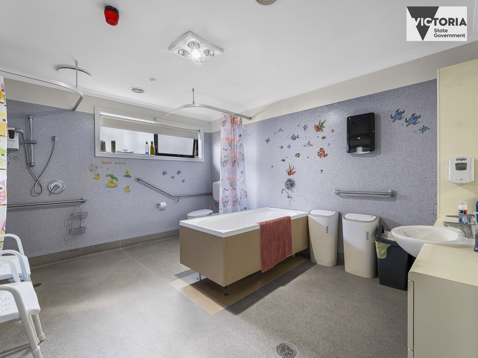 Shared Supported Living in Bayswater — Home image 7