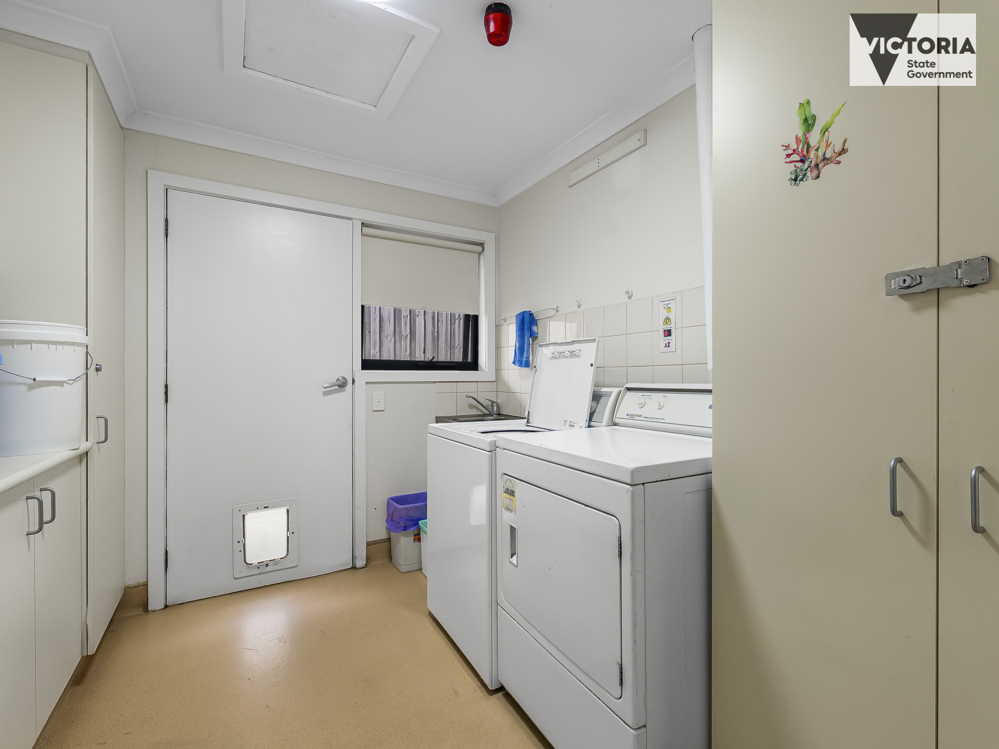 Shared Supported Living in Bayswater — Home image 8