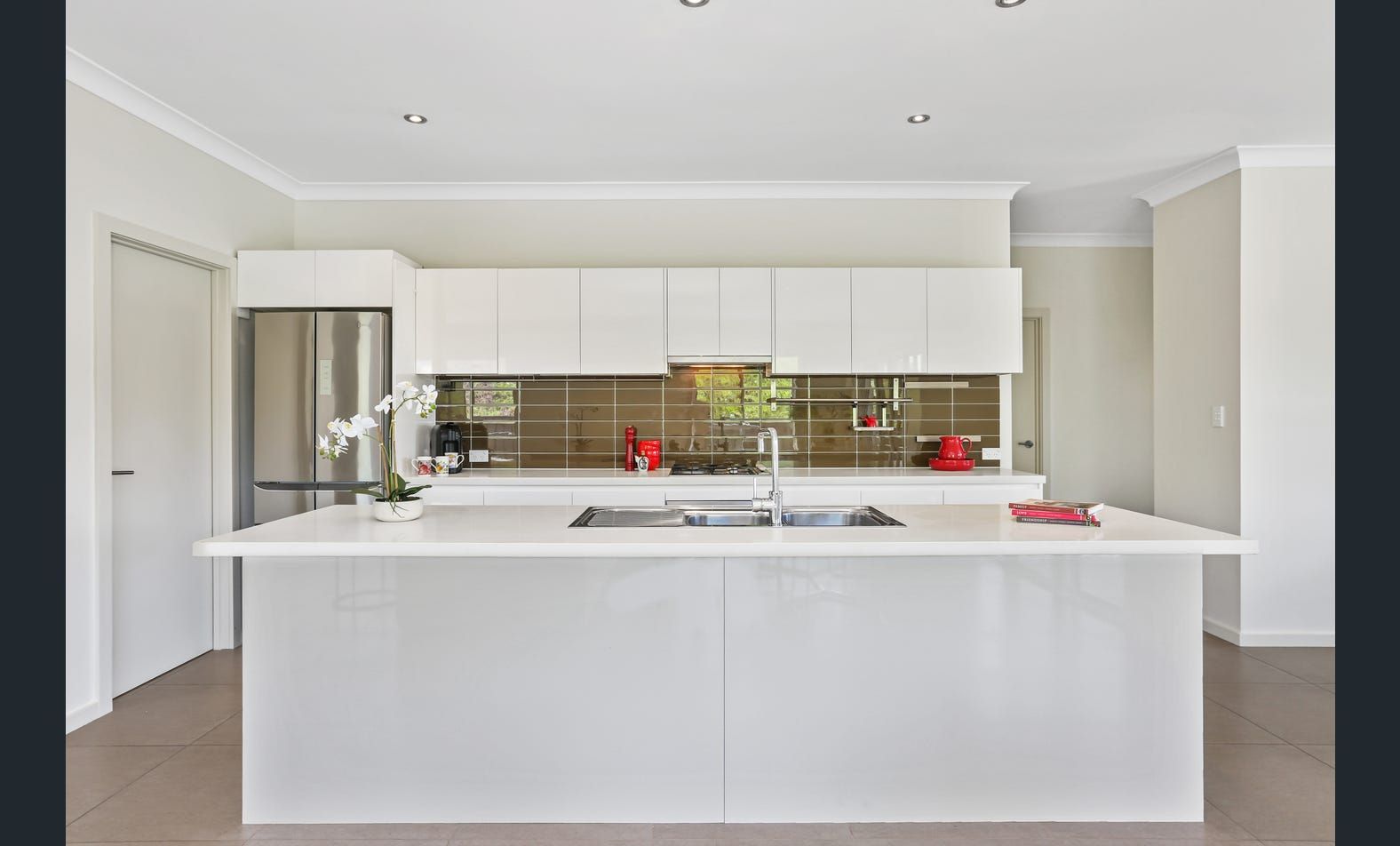 Acreage block in Kanahooka, Wollongong — Home image 4