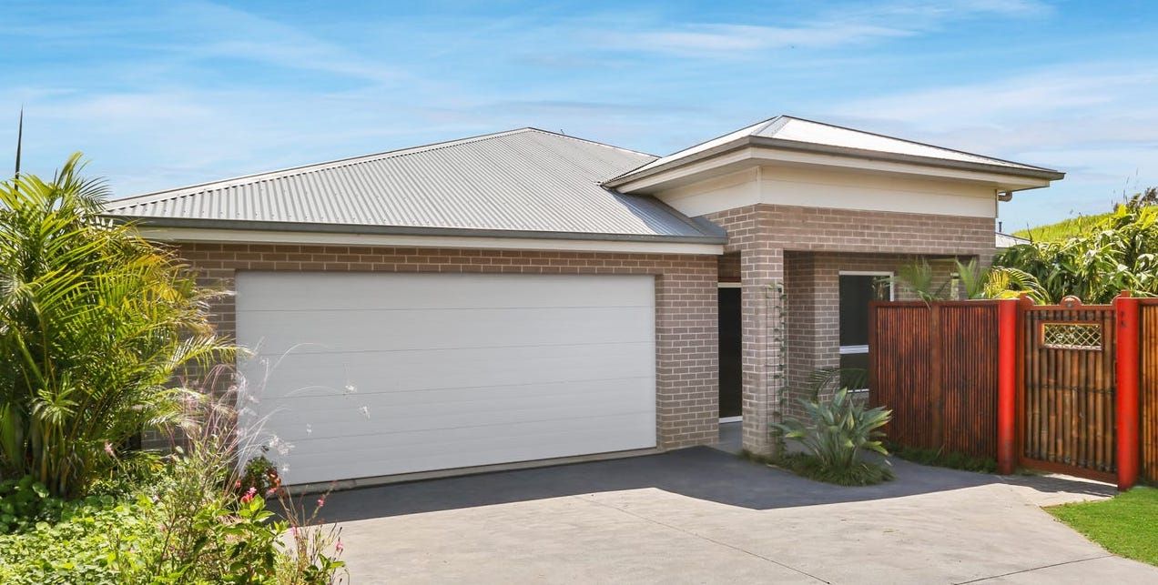 Acreage block in Kanahooka, Wollongong — Home image 5