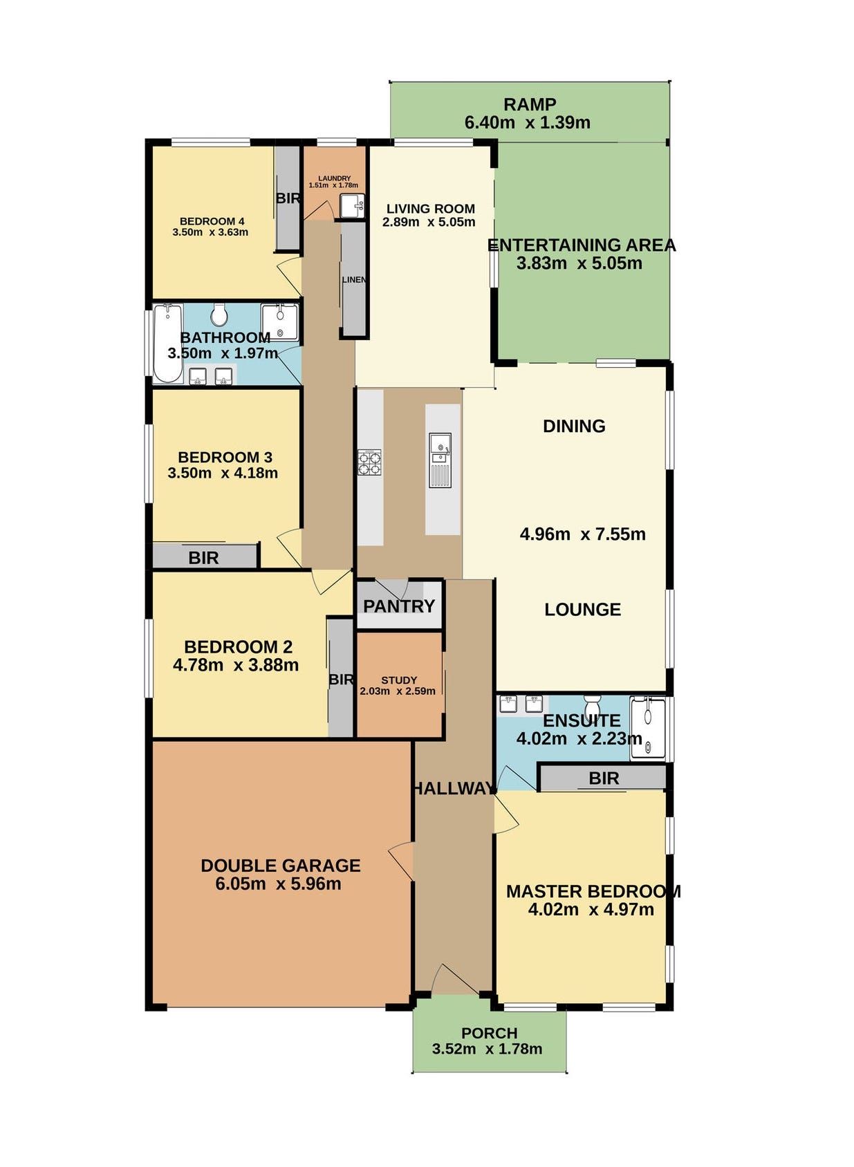 Acreage block in Kanahooka, Wollongong — Home image 7