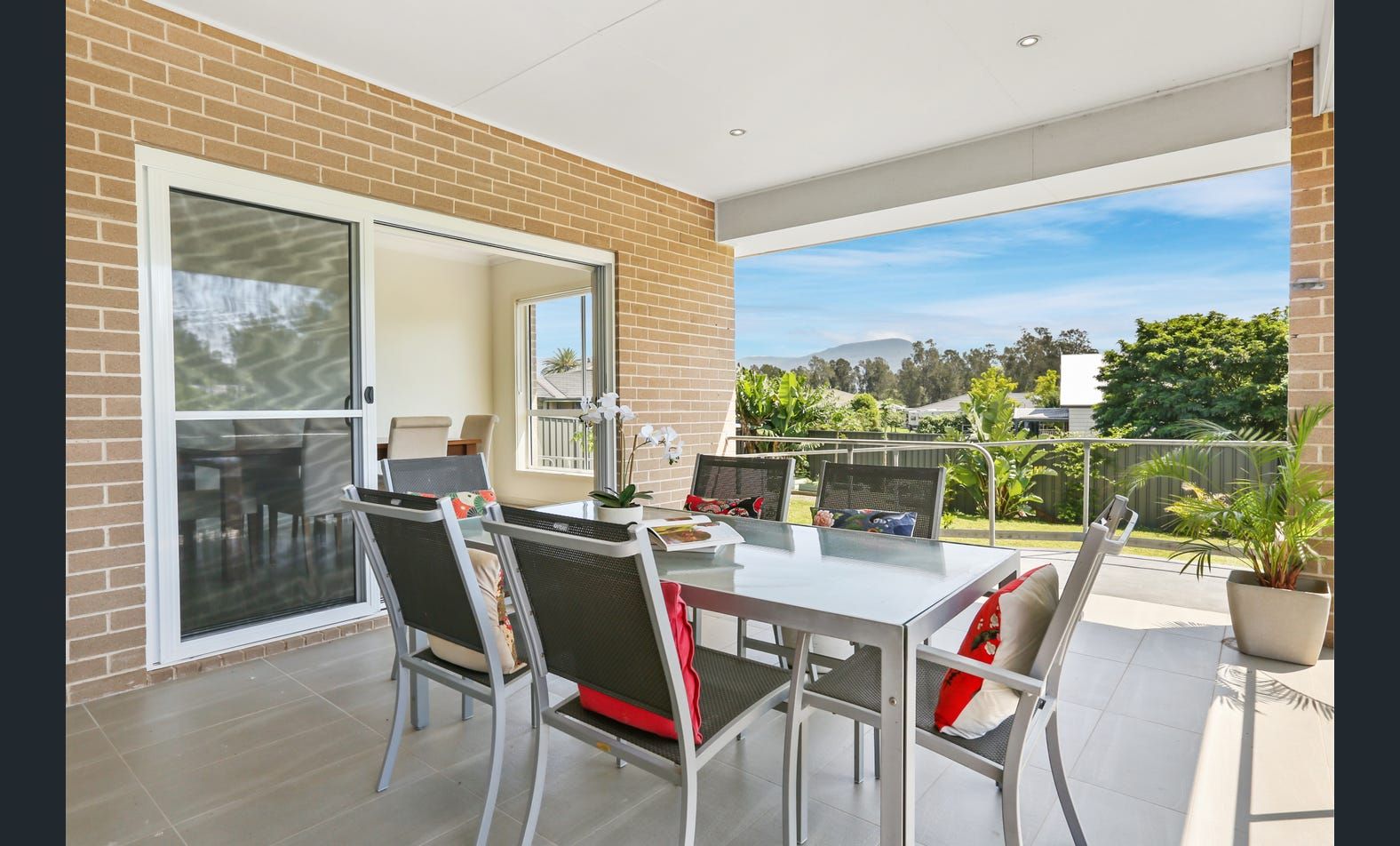 Acreage block in Kanahooka, Wollongong — Home image 8