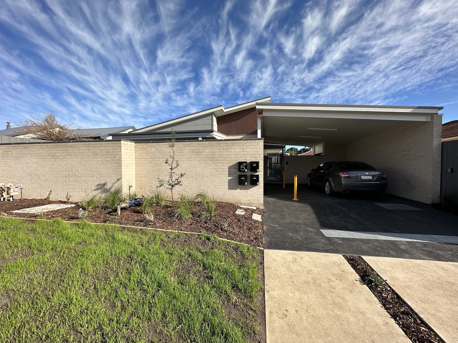 New 1 Resident - SDA Robust / Improved Livability — Home image 6