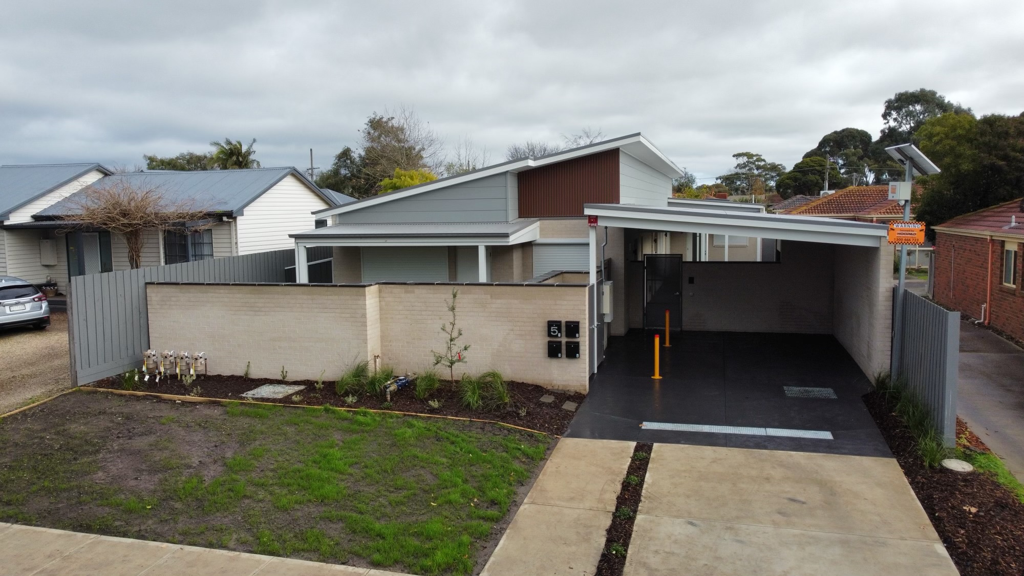 New 1 Resident - SDA Robust / Improved Livability — Home image 2