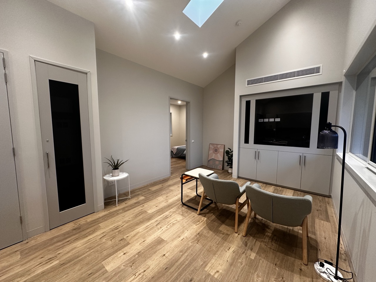 New 1 Resident - SDA Robust / Improved Livability — Home image 3