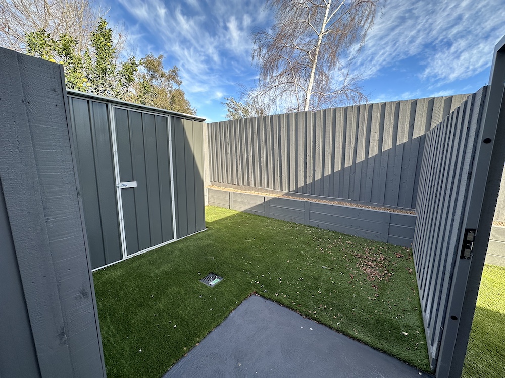 New 1 Resident - SDA Robust / Improved Livability — Home image 4