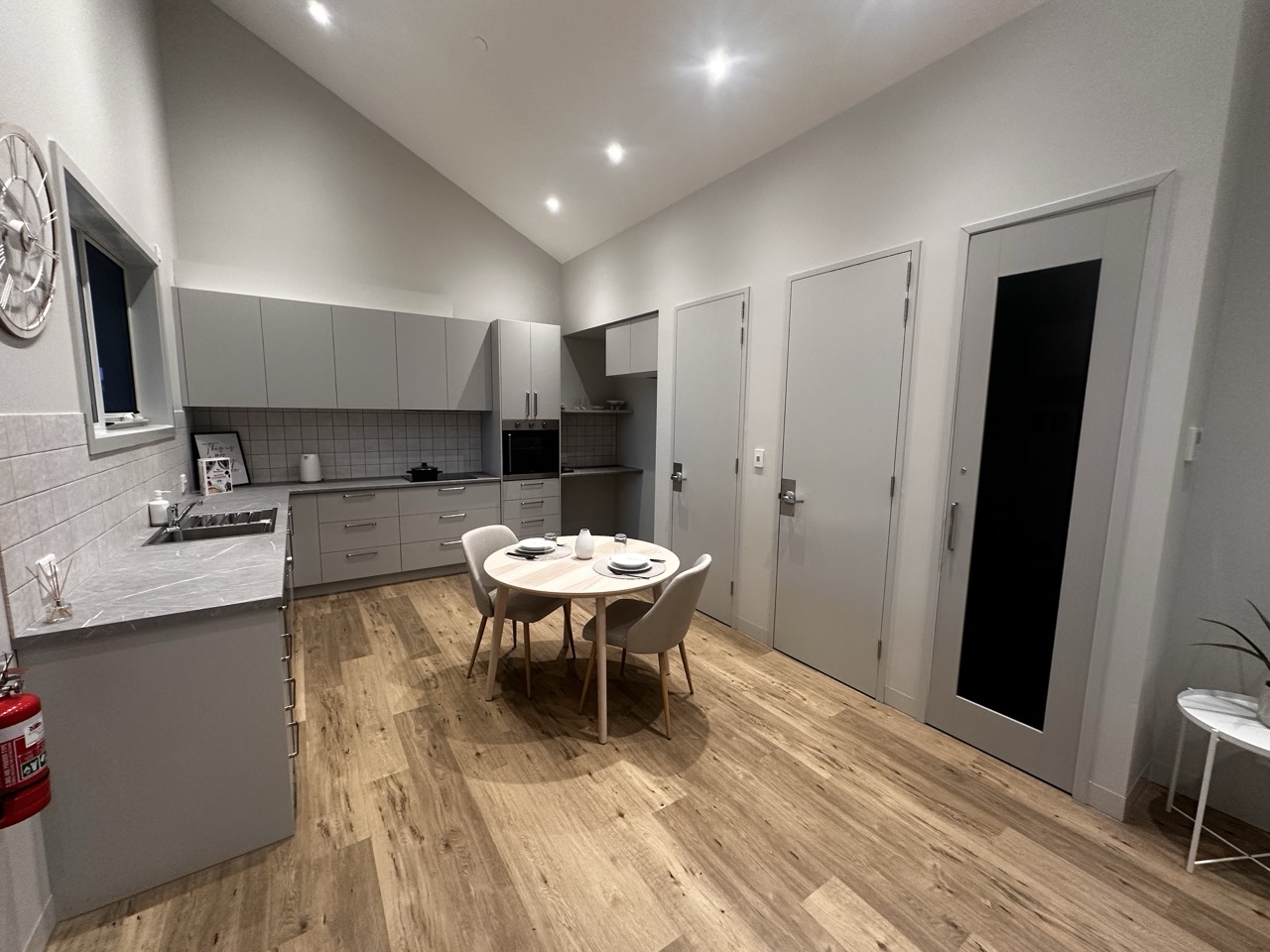 New 1 Resident - SDA Robust / Improved Livability — Home image 6