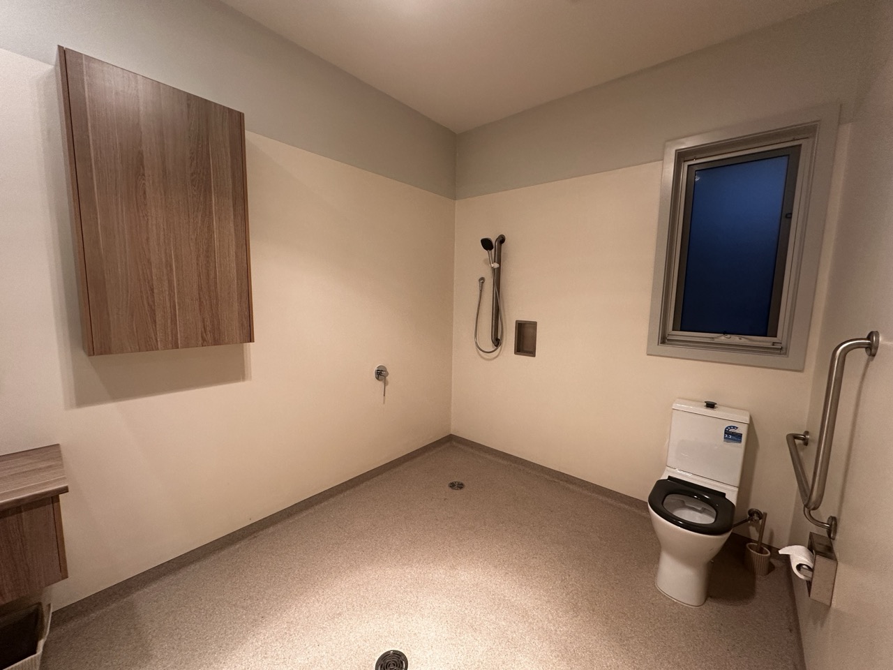 New 1 Resident - SDA Robust / Improved Livability — Home image 7