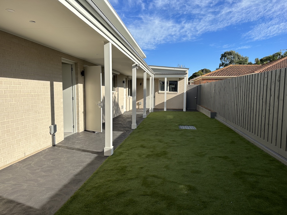 New 1 Resident - SDA Robust / Improved Livability — Home image 8