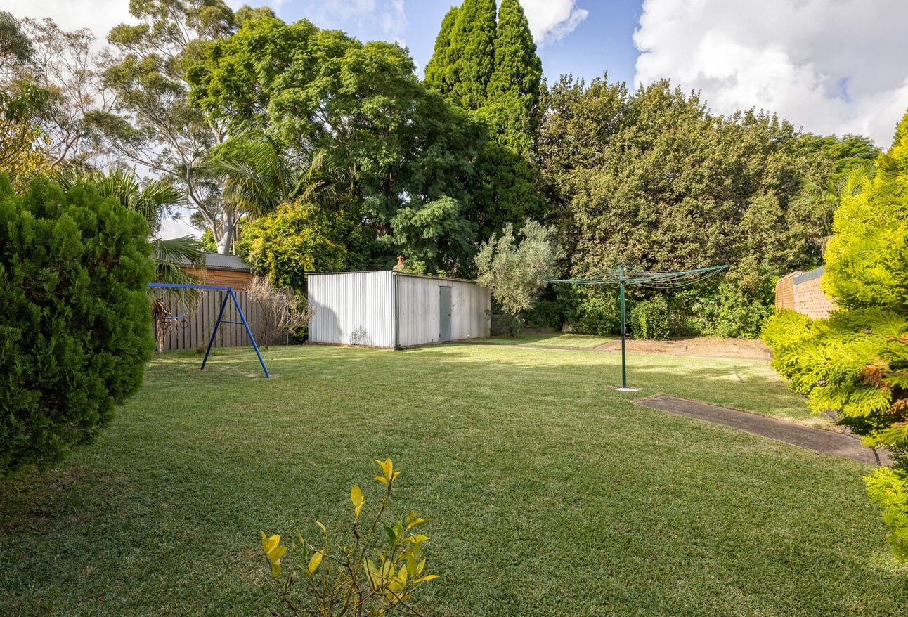 SIL: Croydon, NSW — Home image 6