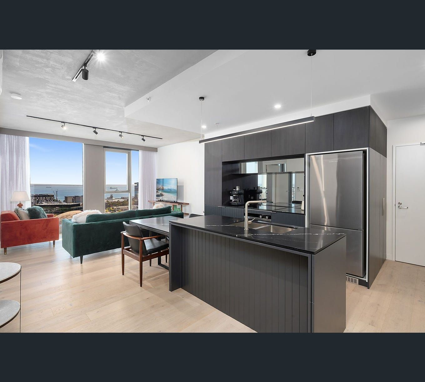 SIL & ILO Accommodation in West Melbourne — Home image 2