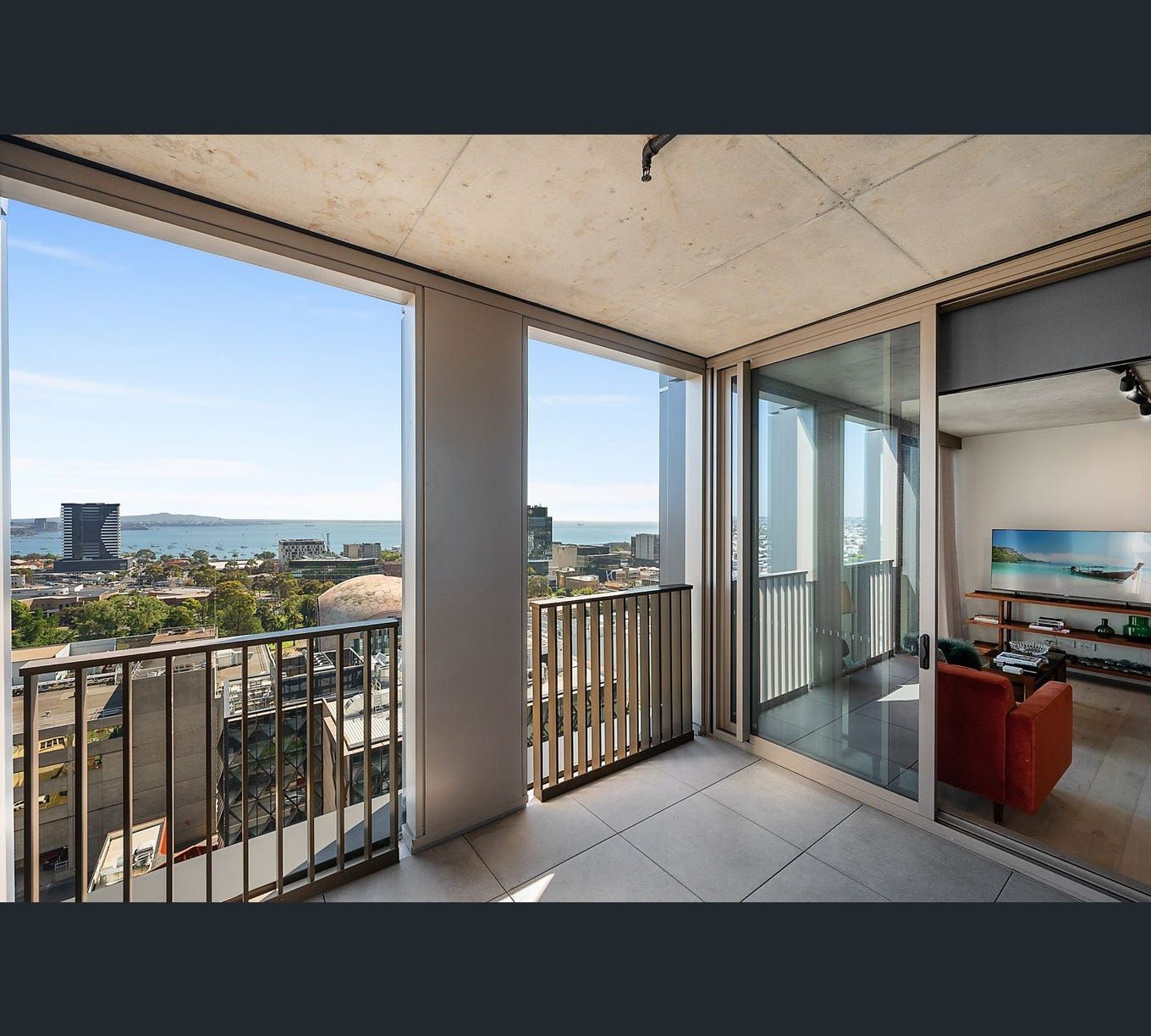 SIL & ILO Accommodation in West Melbourne — Home image 3