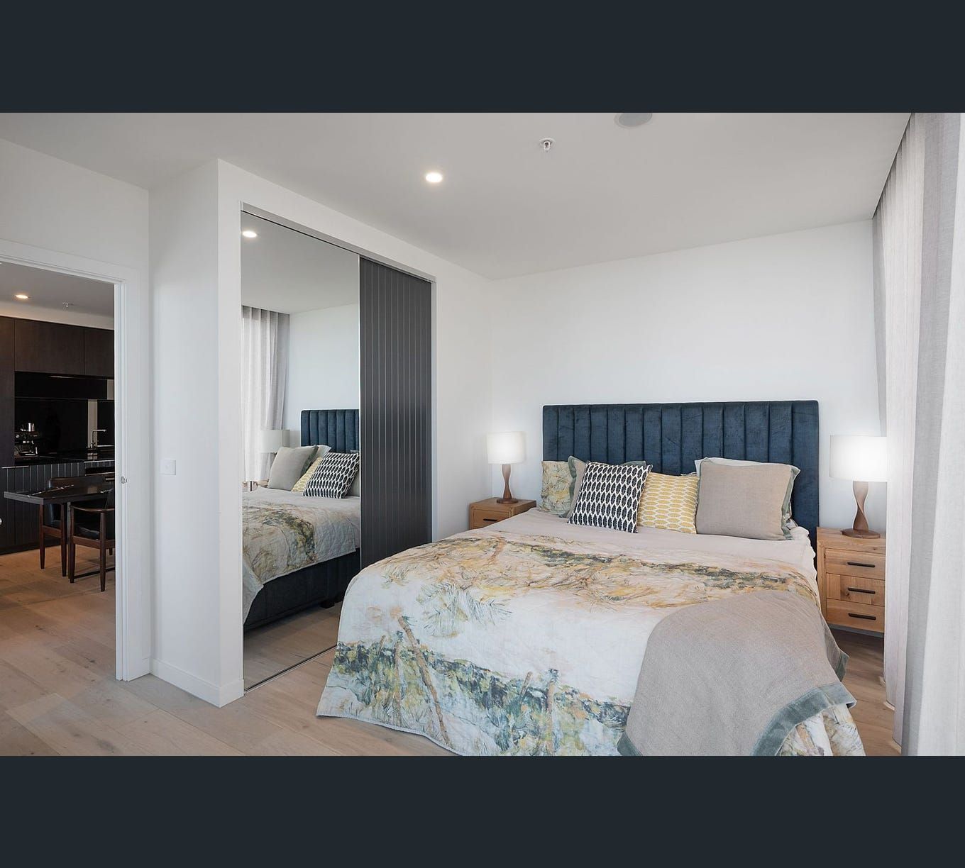 SIL & ILO Accommodation in West Melbourne — Home image 4