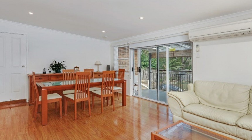 Hornsby — Home image 2