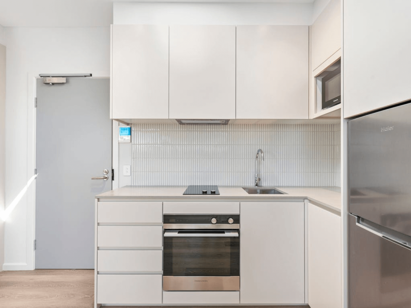 Enjoy Support Independent Living and a lively inner city lifestyle — Home image 2