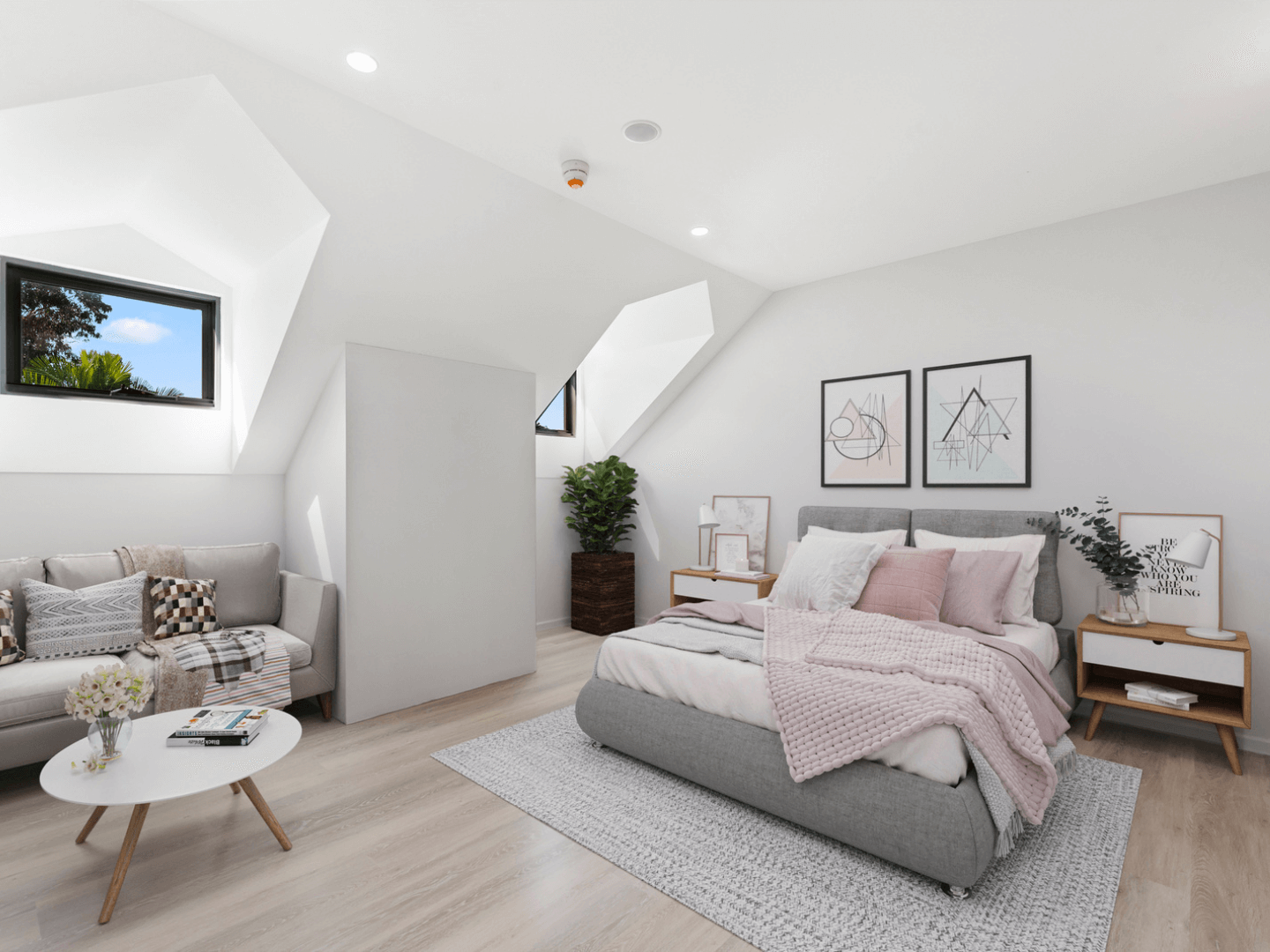 Enjoy Support Independent Living and a lively inner city lifestyle — Home image 5