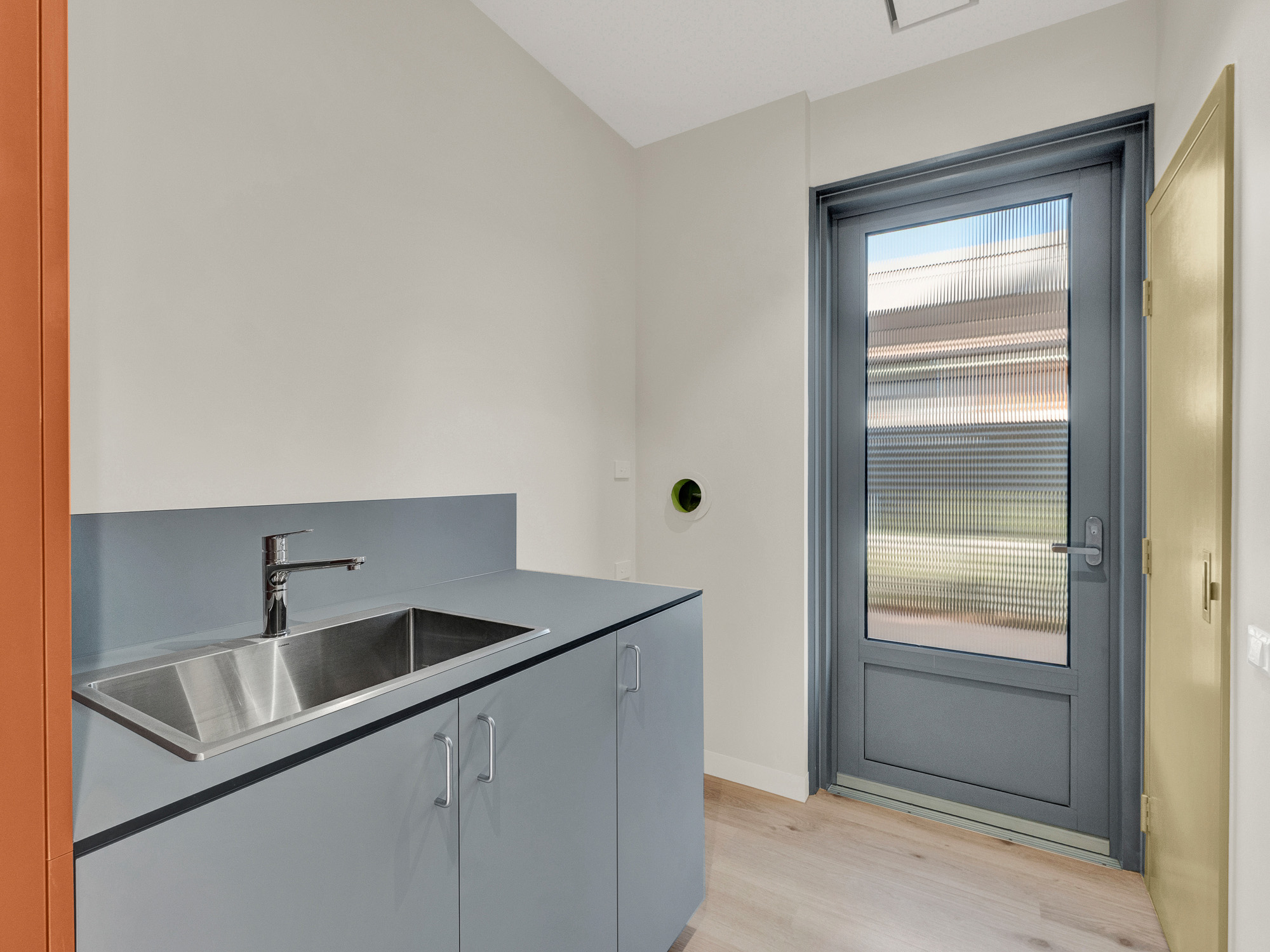Robust two bedroom Villa with separate living areas in Thomastown — Home image 10