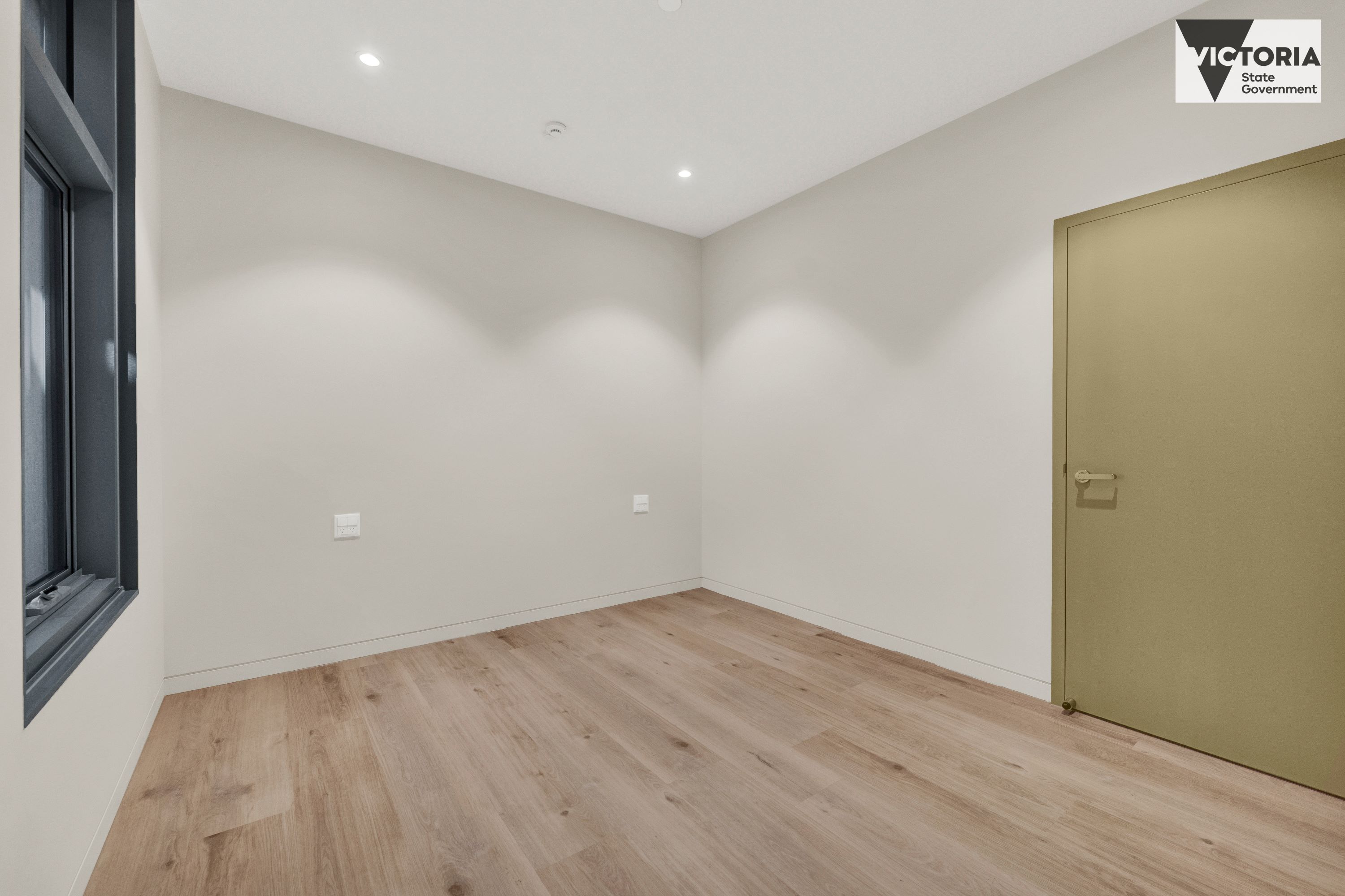 Robust two bedroom Villa with separate living areas in Thomastown — Home image 11